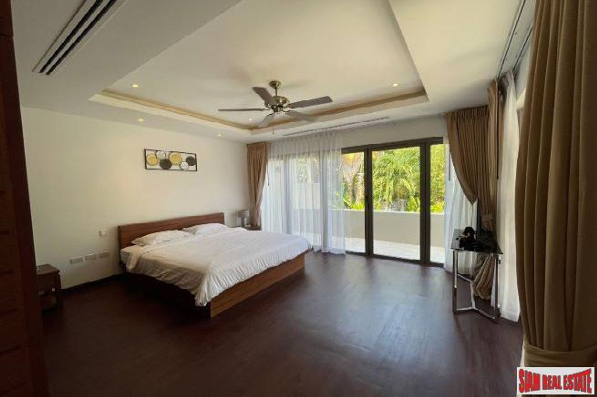 Hus i , Phuket 10827807