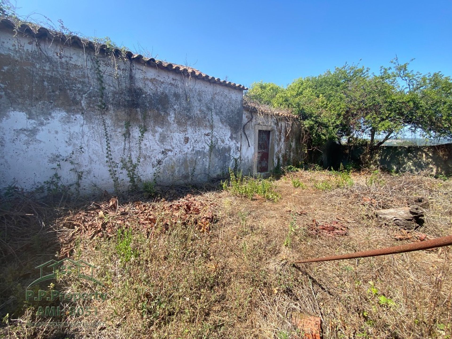 σπίτι σε Óbidos, Leiria District 10827811