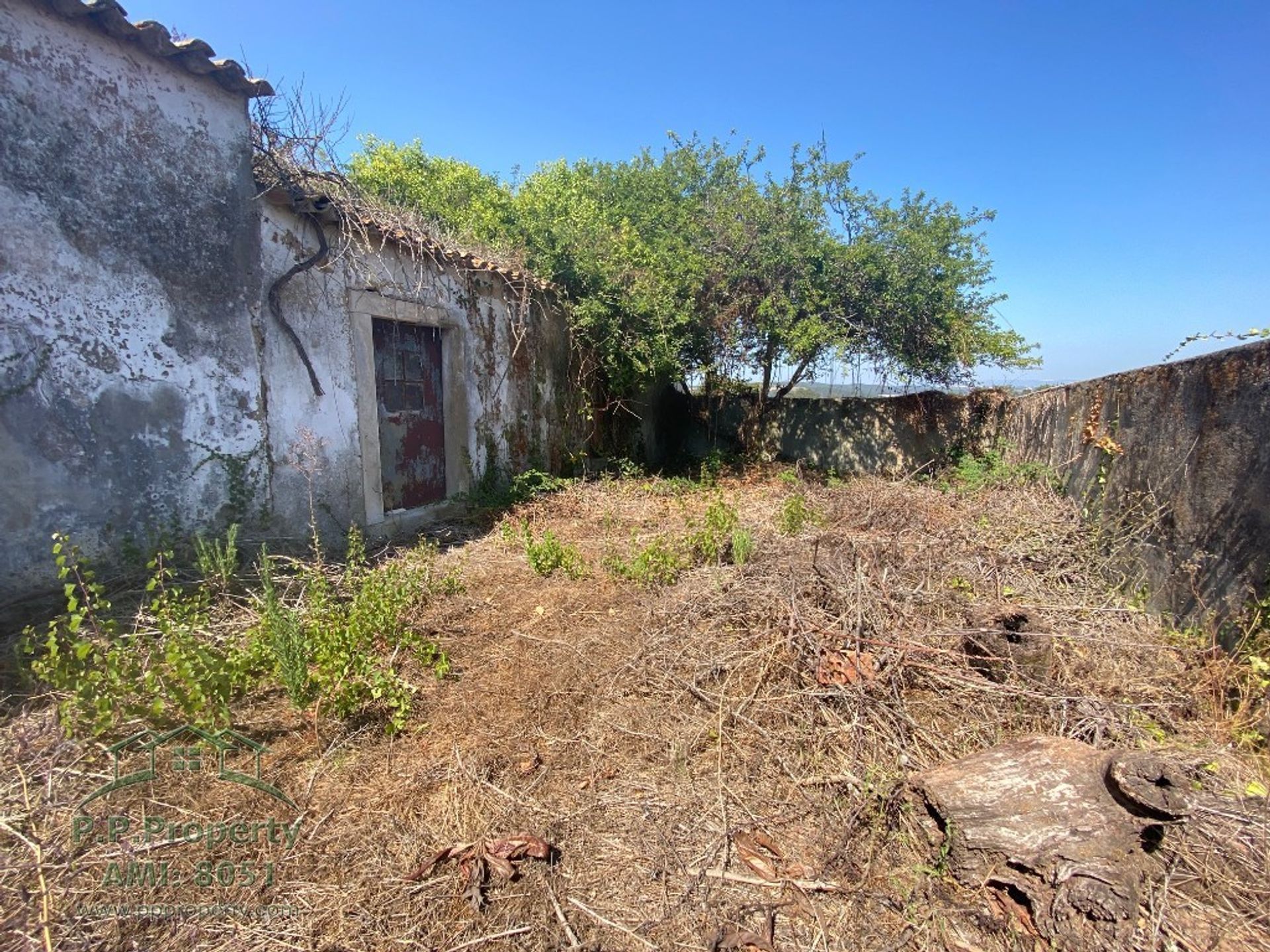 σπίτι σε Óbidos, Leiria District 10827811