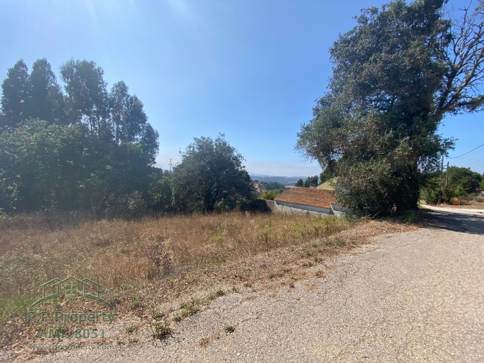 House in Óbidos, Leiria District 10827811