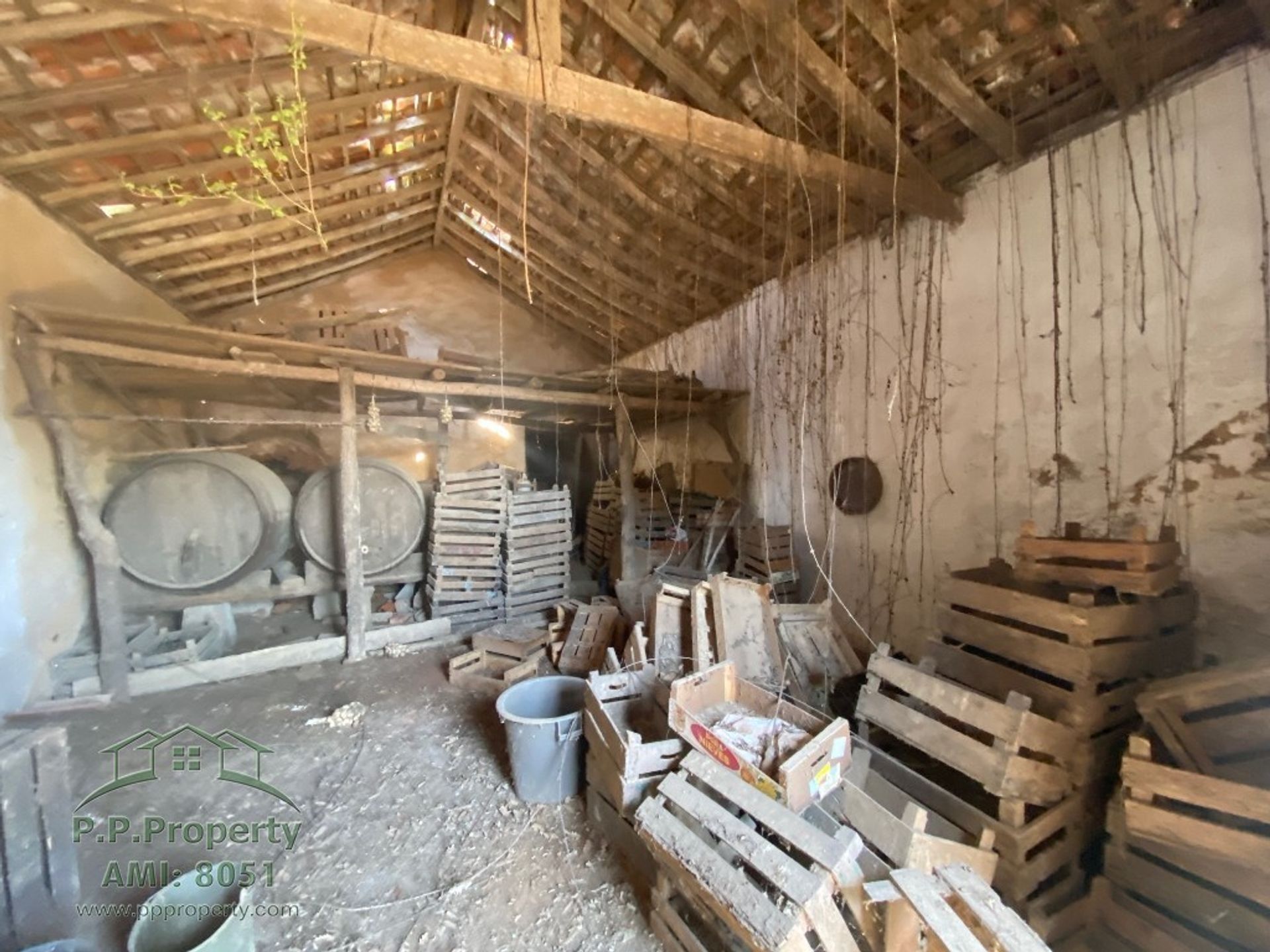 House in Óbidos, Leiria District 10827811