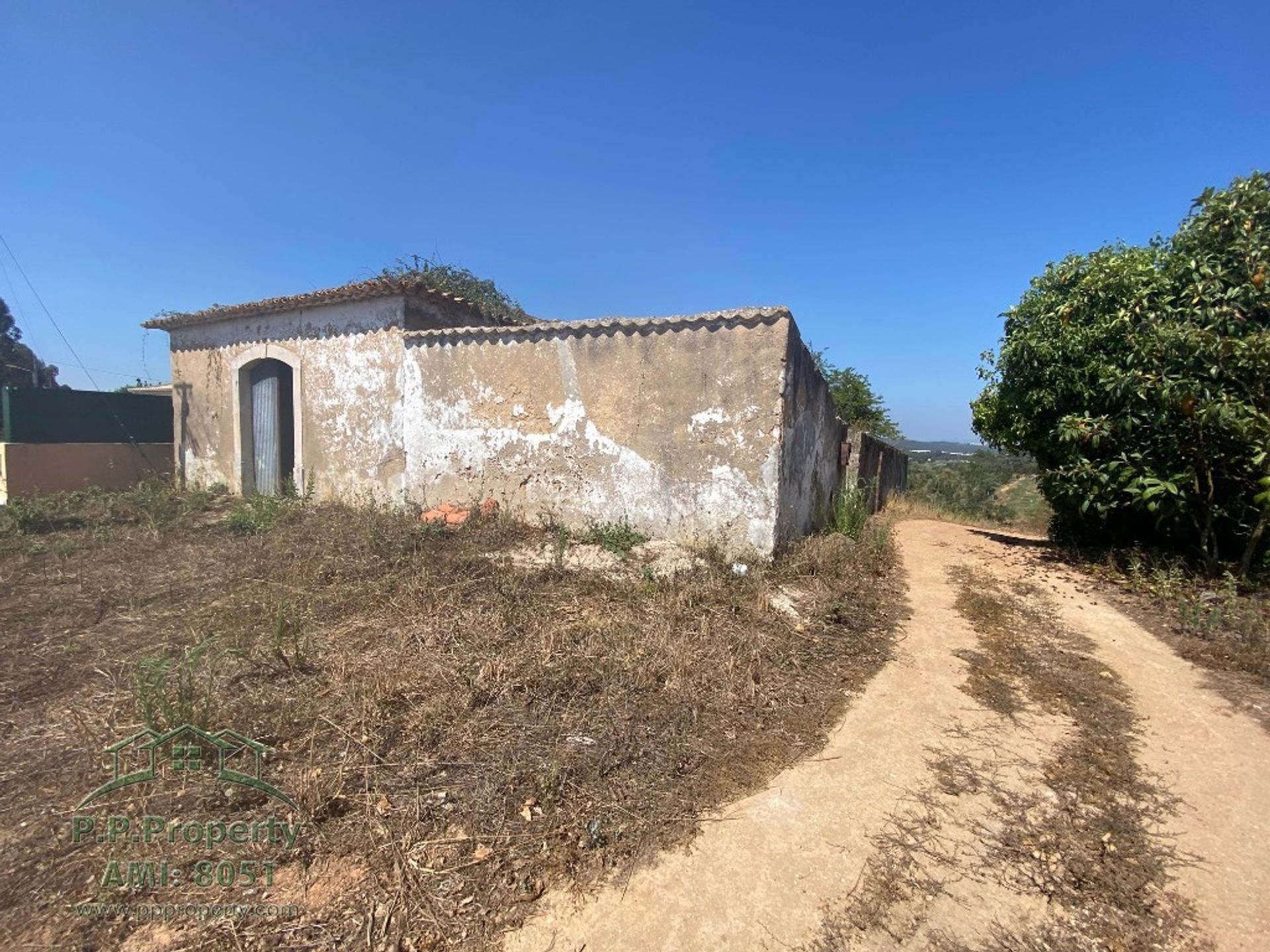 casa en pinhal, Leiría 10827811