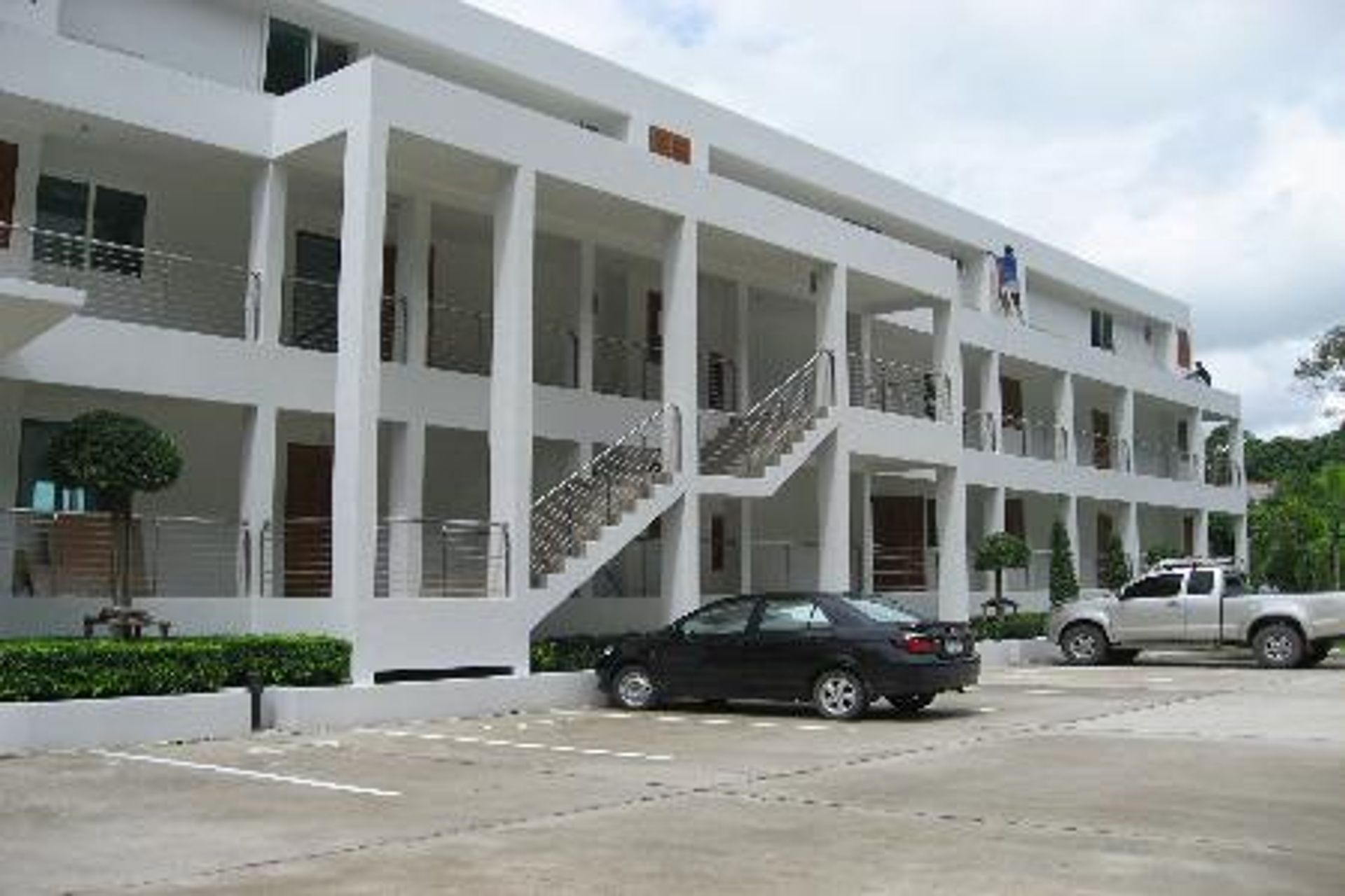 Kondominium di Ban Laem Phan Wa, Phuket 10827814