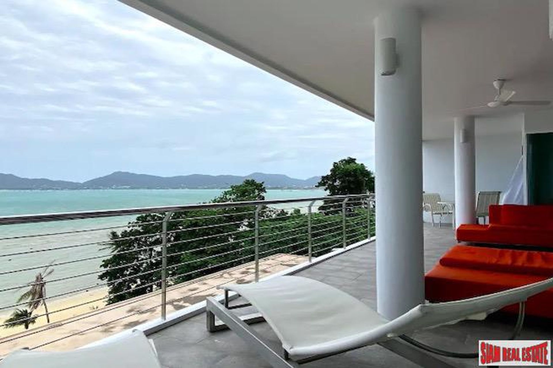 Condominio nel Divieto Laem Phan Wa, Phuket 10827816