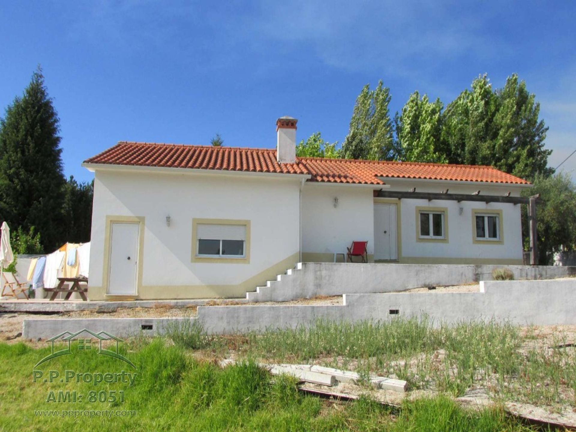 Hus i Ferreira, Coimbra 10827819