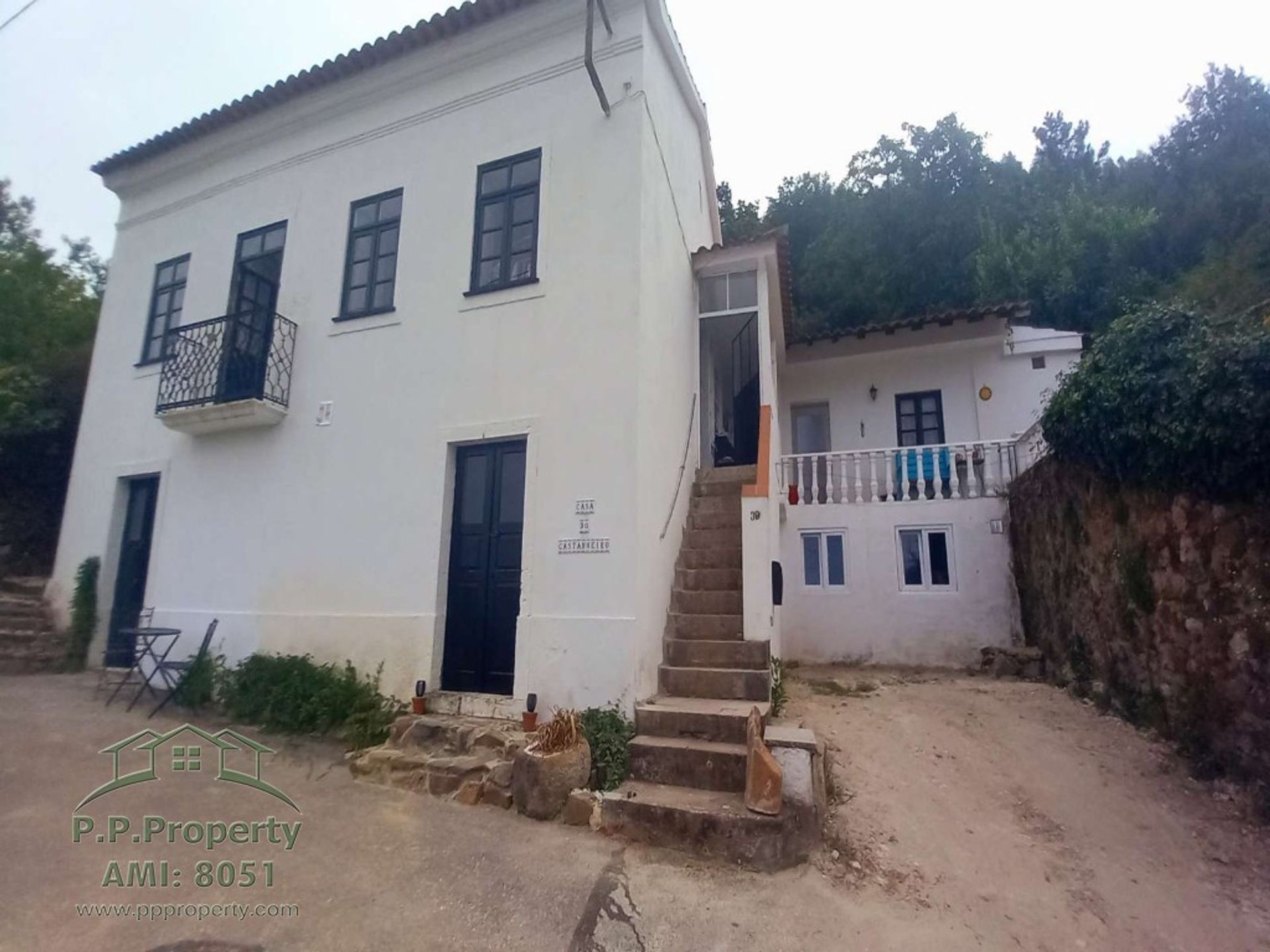 casa en Cruz Branca, Coimbra 10827822