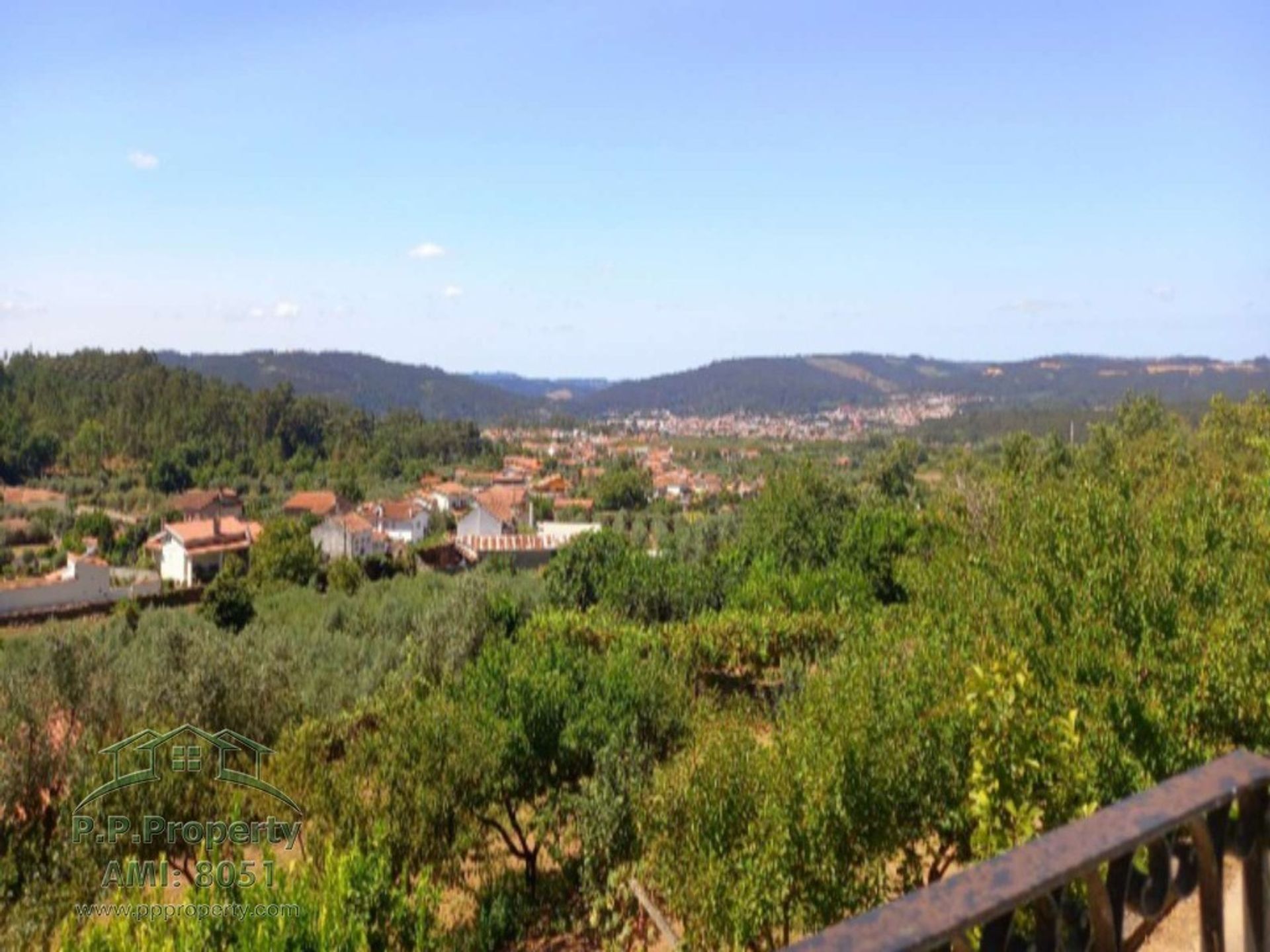 casa no Miranda do Corvo, Coimbra District 10827822