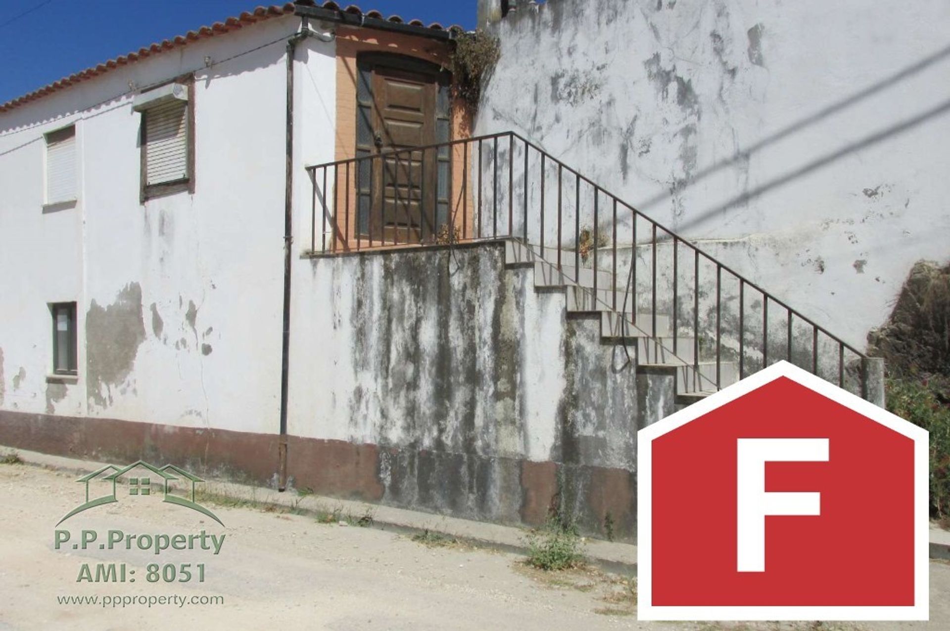 casa no Flor da Rosa, Coimbra 10827824