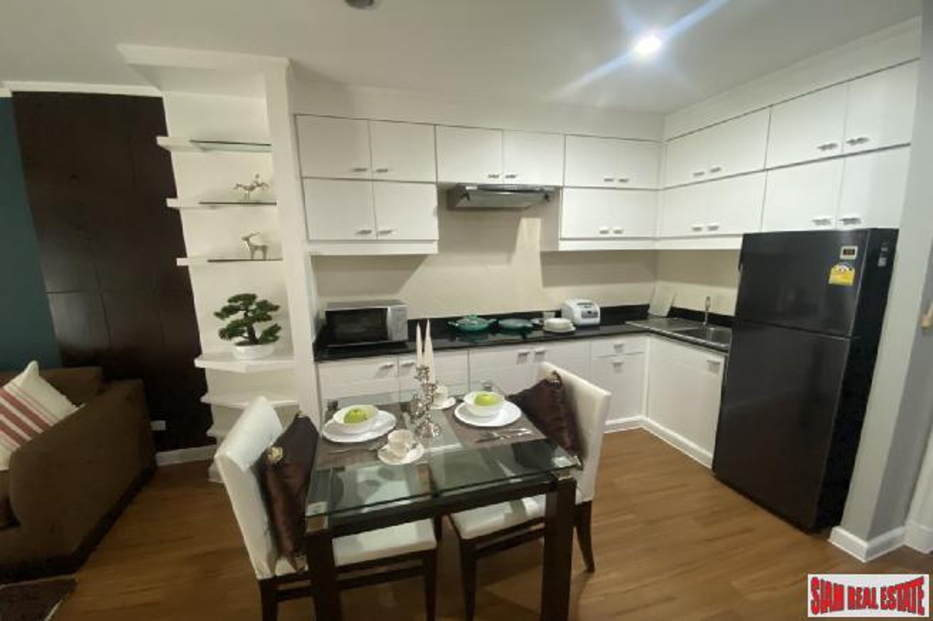 Condominio en , Krung Thep Maha Nakhon 10827826