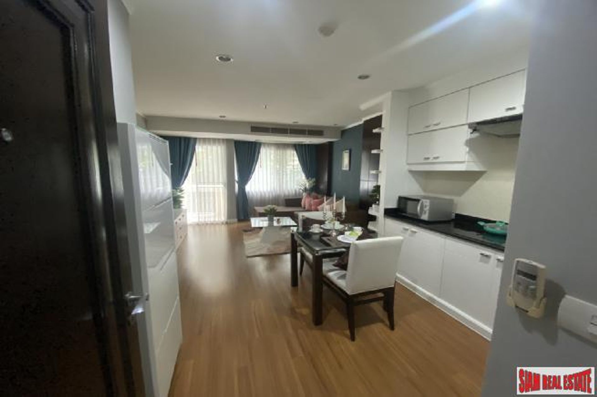 Condominio en , Krung Thep Maha Nakhon 10827826