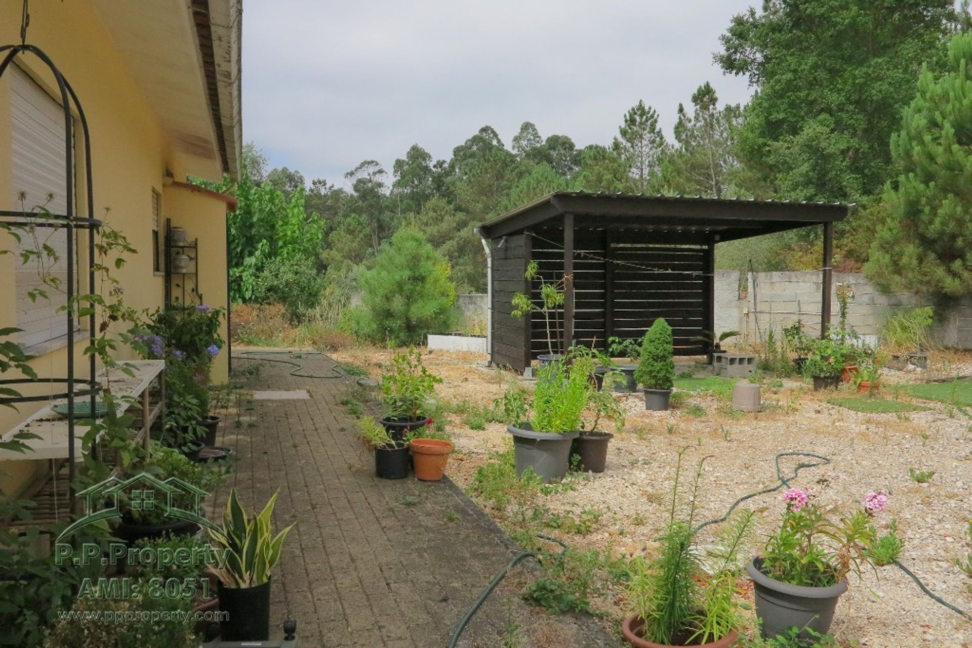 casa en Miranda do Corvo, Coimbra District 10827827