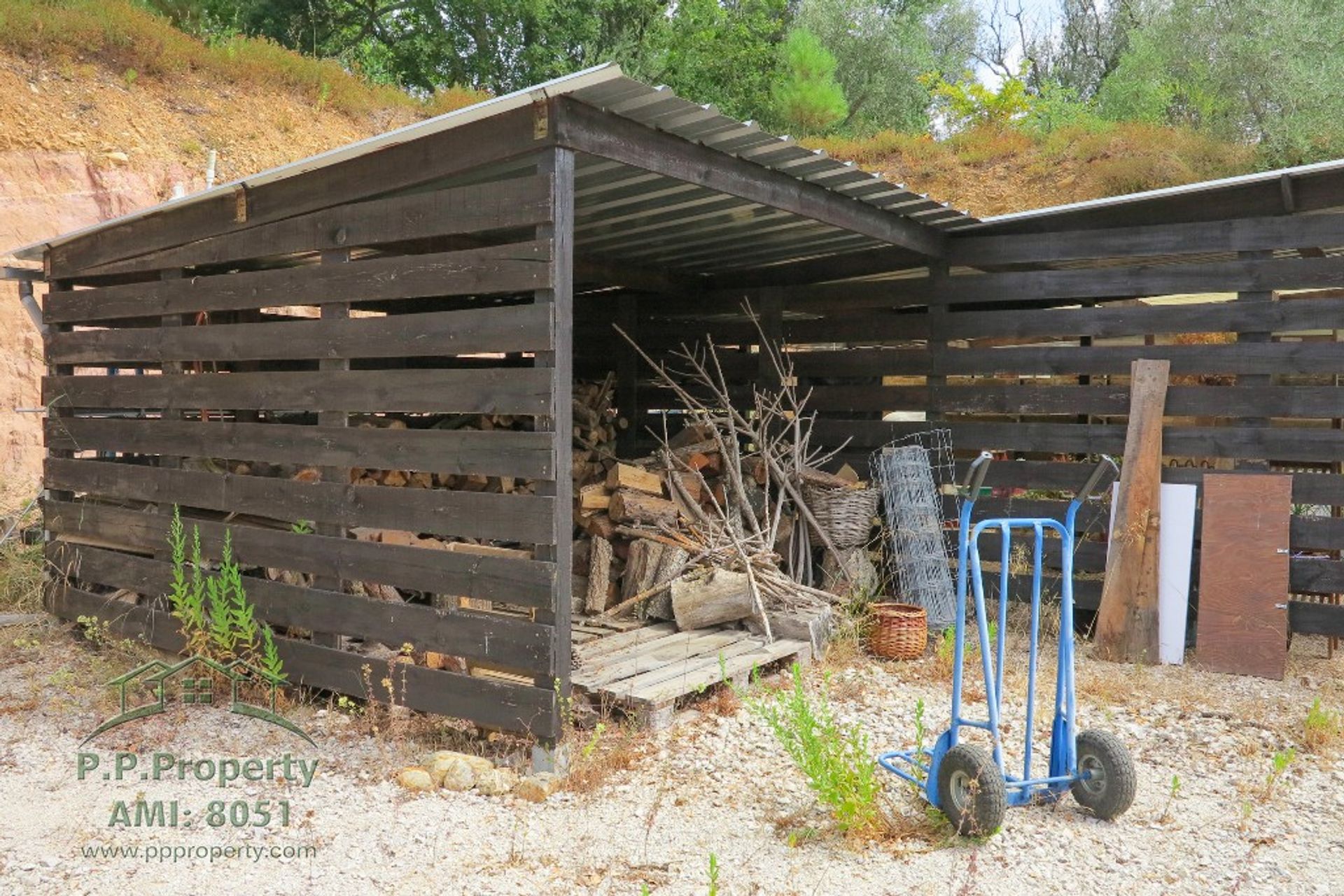 casa en Miranda do Corvo, Coimbra District 10827827