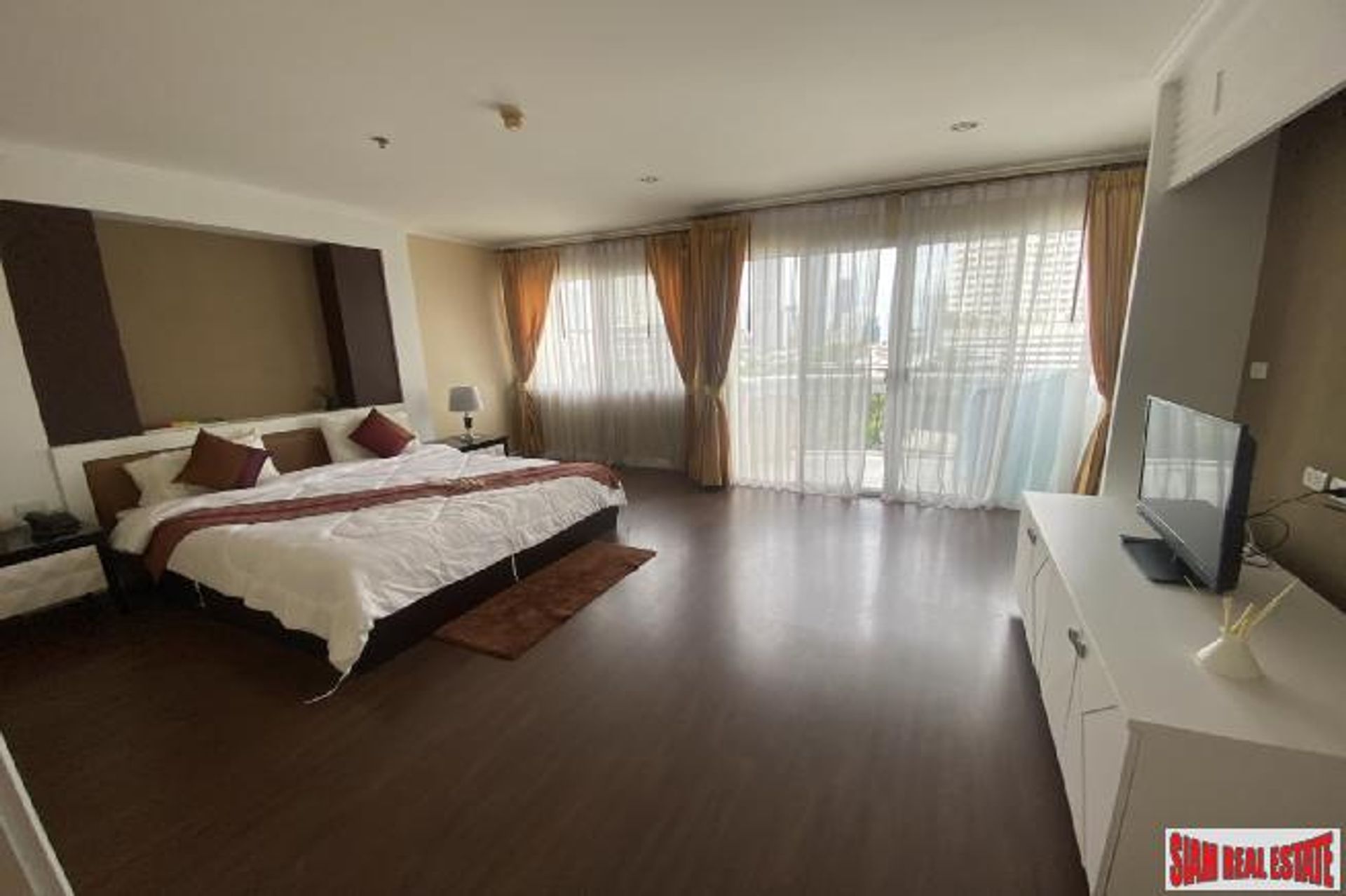 Квартира в , Krung Thep Maha Nakhon 10827830