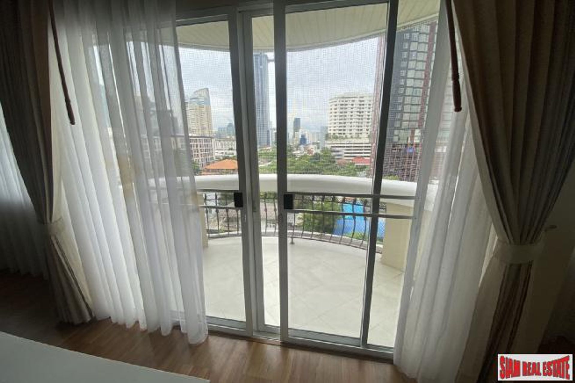 Condominio nel Wattana, Krung Thep Maha Nakhon 10827830