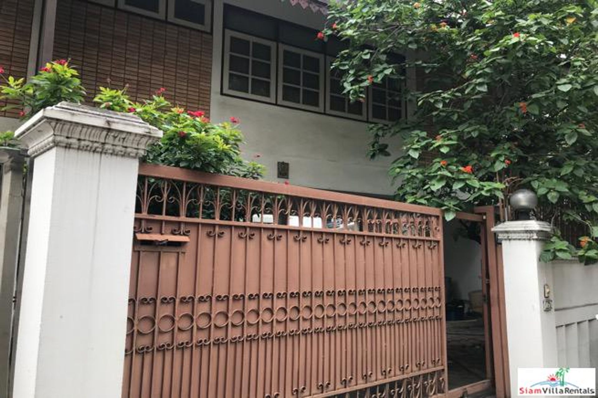 casa en , Krung Thep Maha Nakhon 10827837