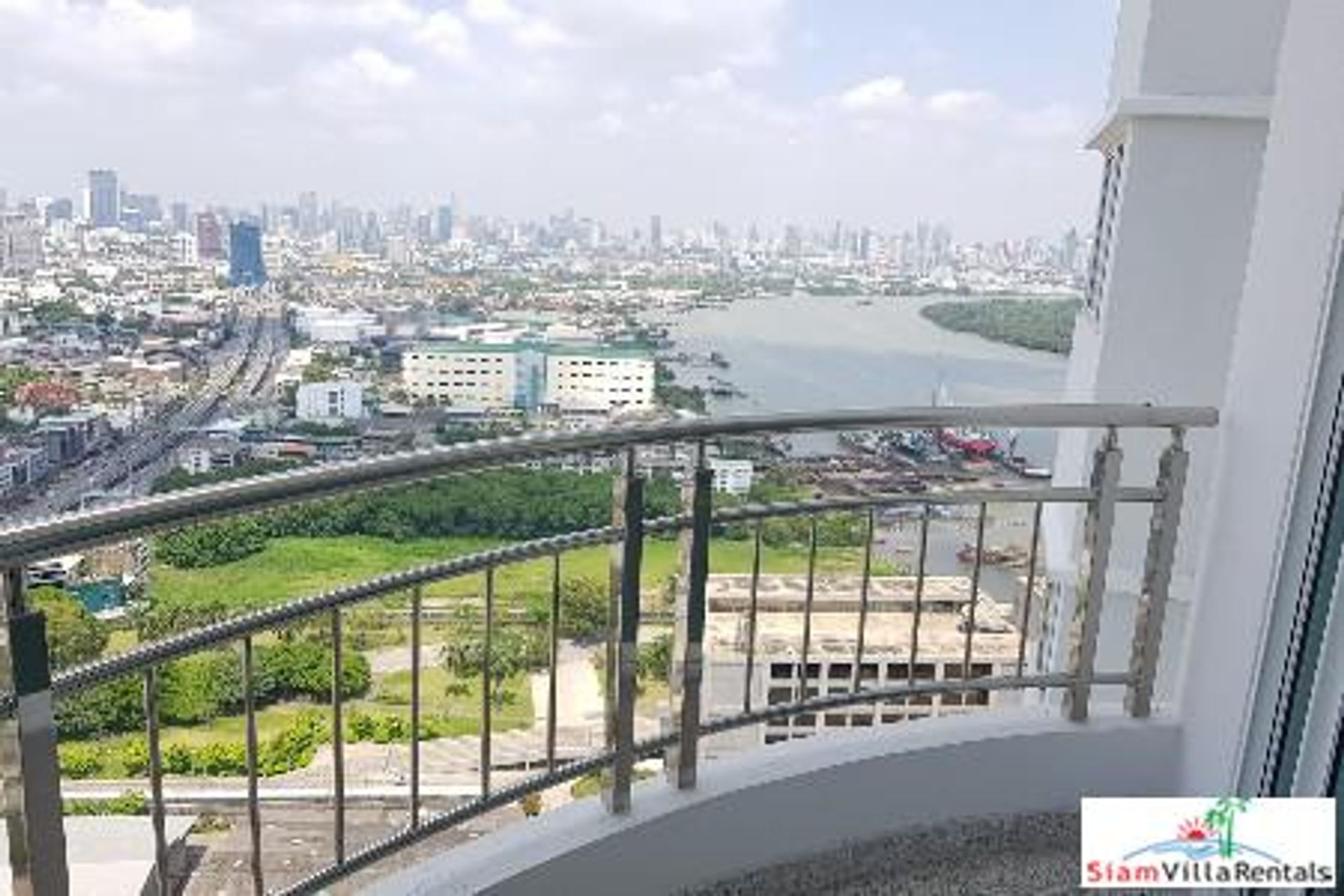 Condominium dans , Bangkok 10827840