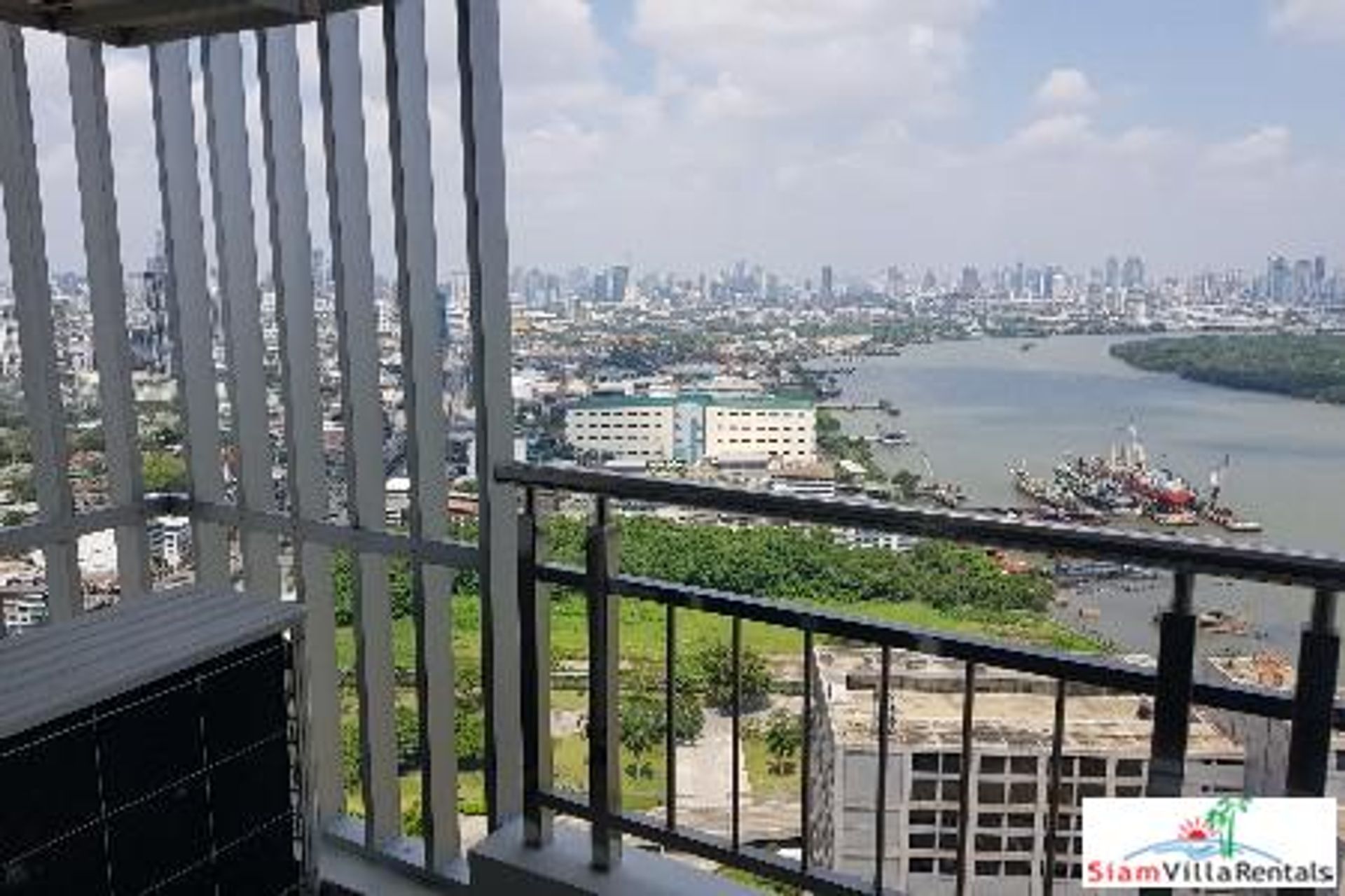 Condominium in , Bangkok 10827840