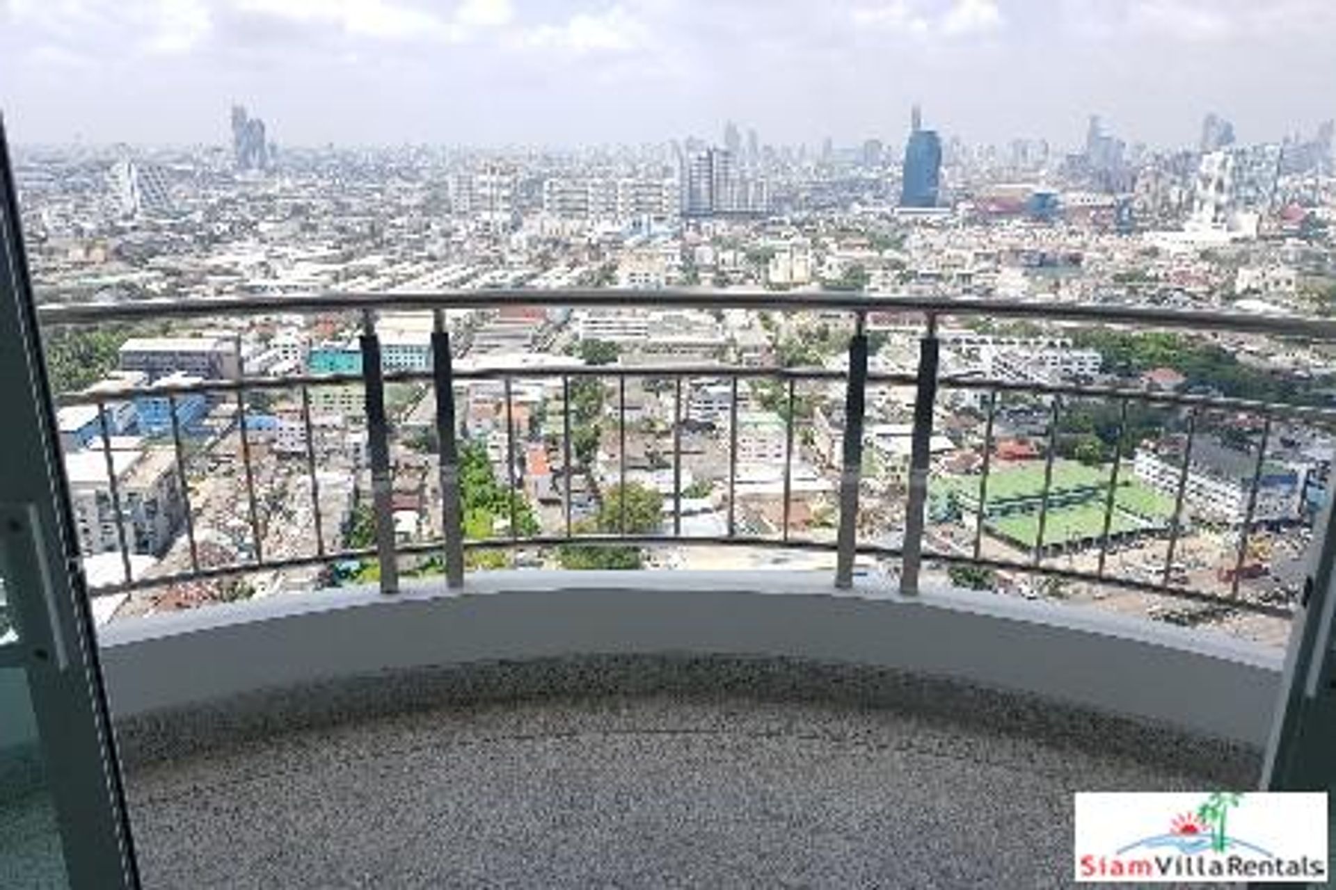 Condominium dans , Bangkok 10827840