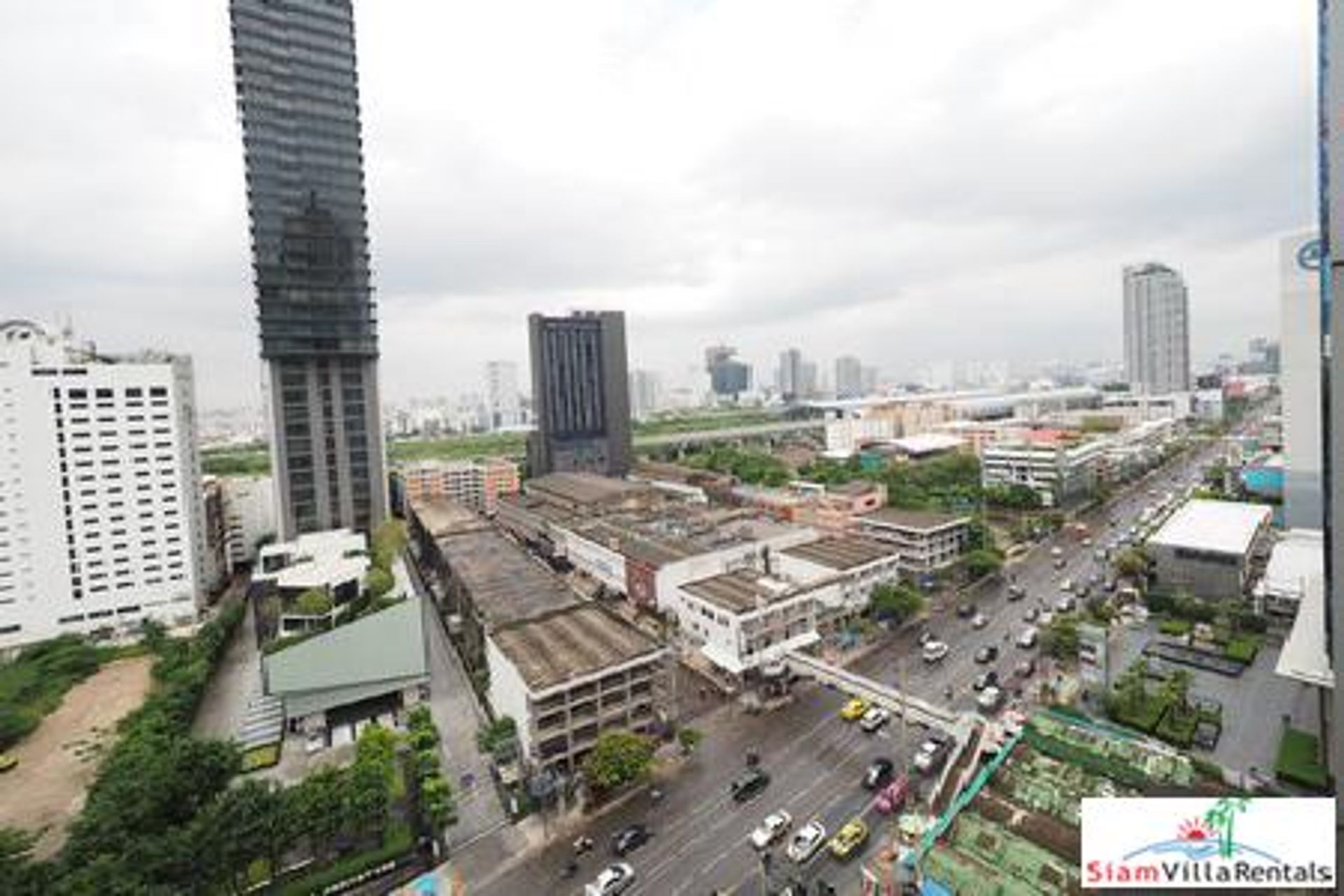 公寓 在 , Krung Thep Maha Nakhon 10827842