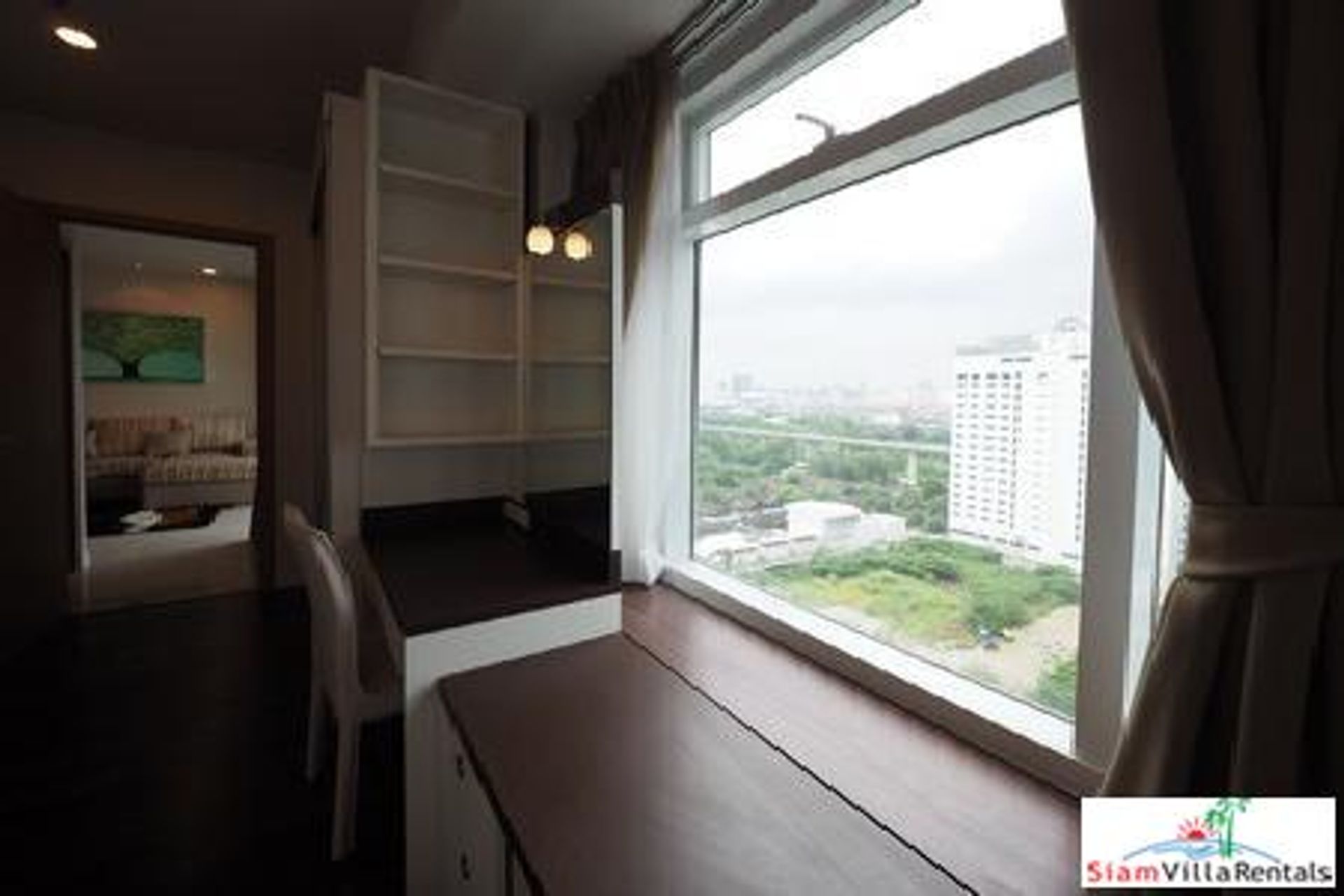 公寓 在 , Krung Thep Maha Nakhon 10827842