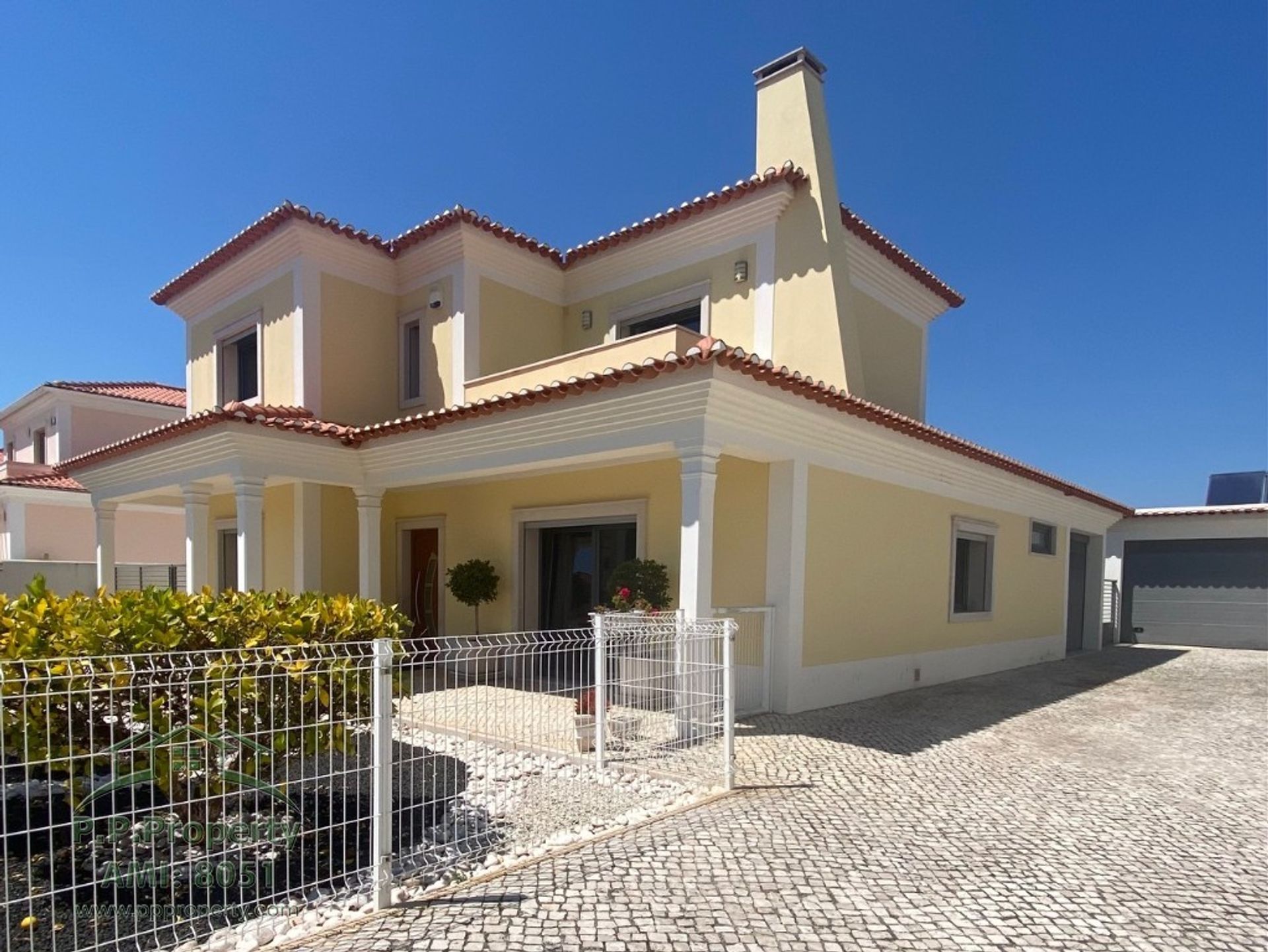 Hus i Caldas da Rainha, Leiria District 10827843