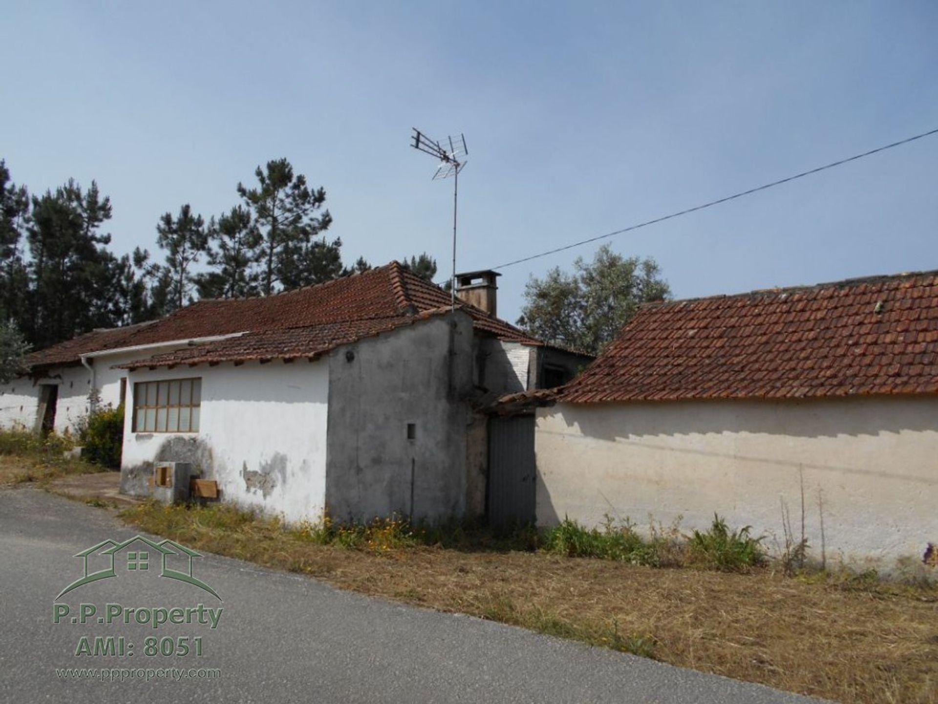 casa no Alvaiázere, Leiria 10827847