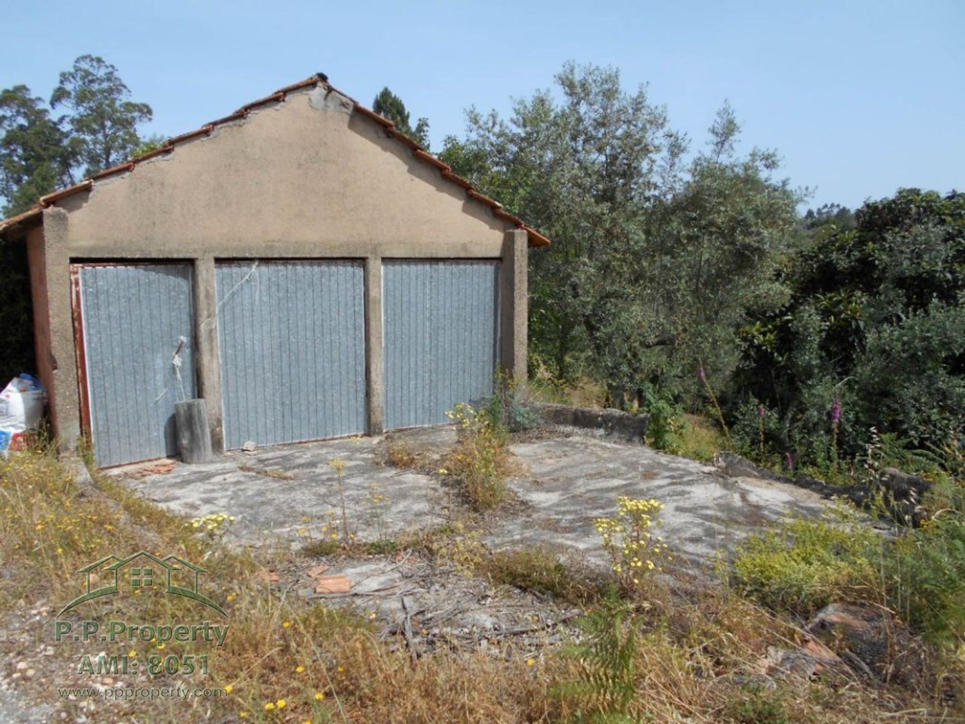 casa no Alvaiázere, Leiria 10827847