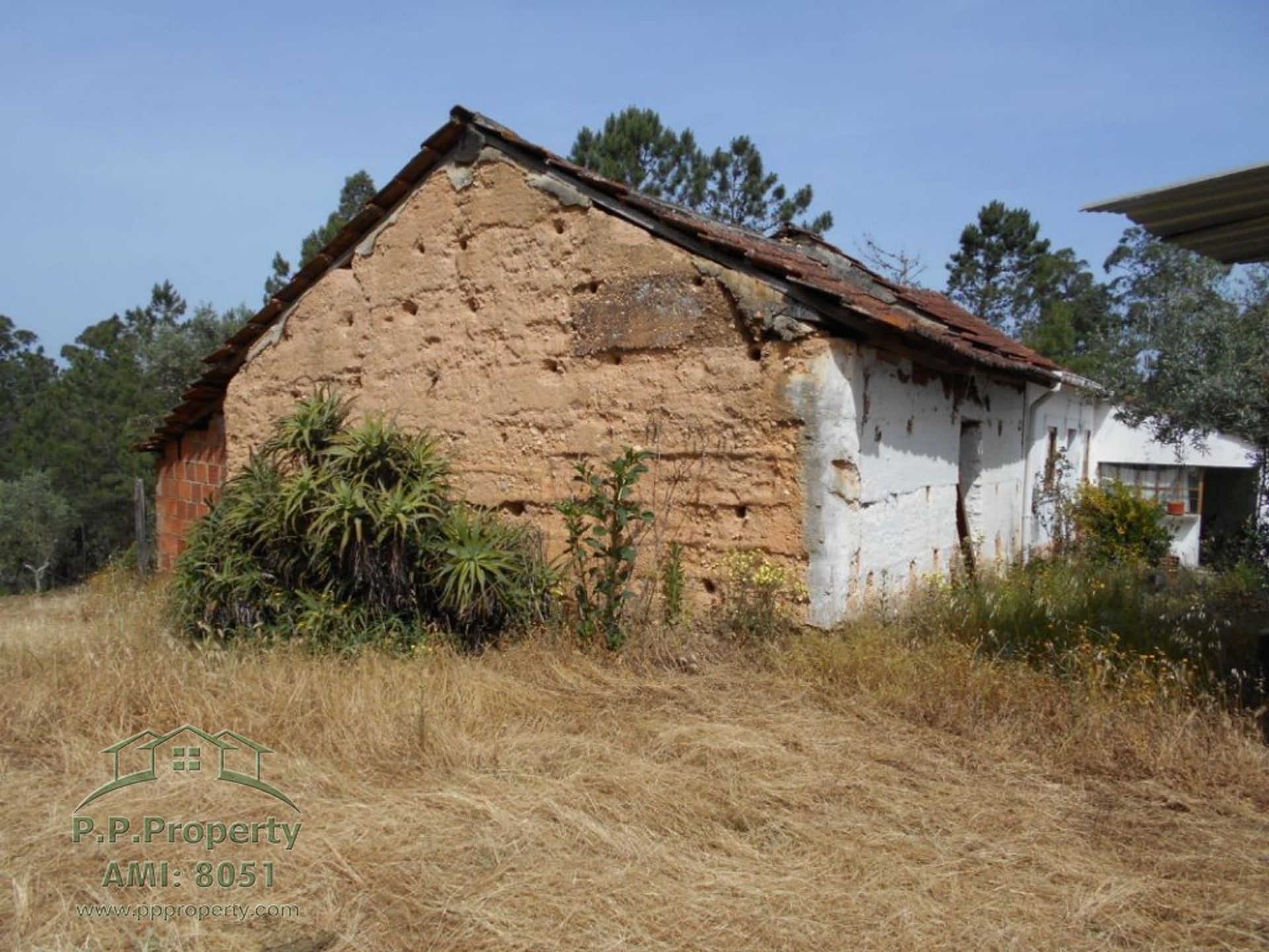 Talo sisään Alvaiazere, Leiria 10827847