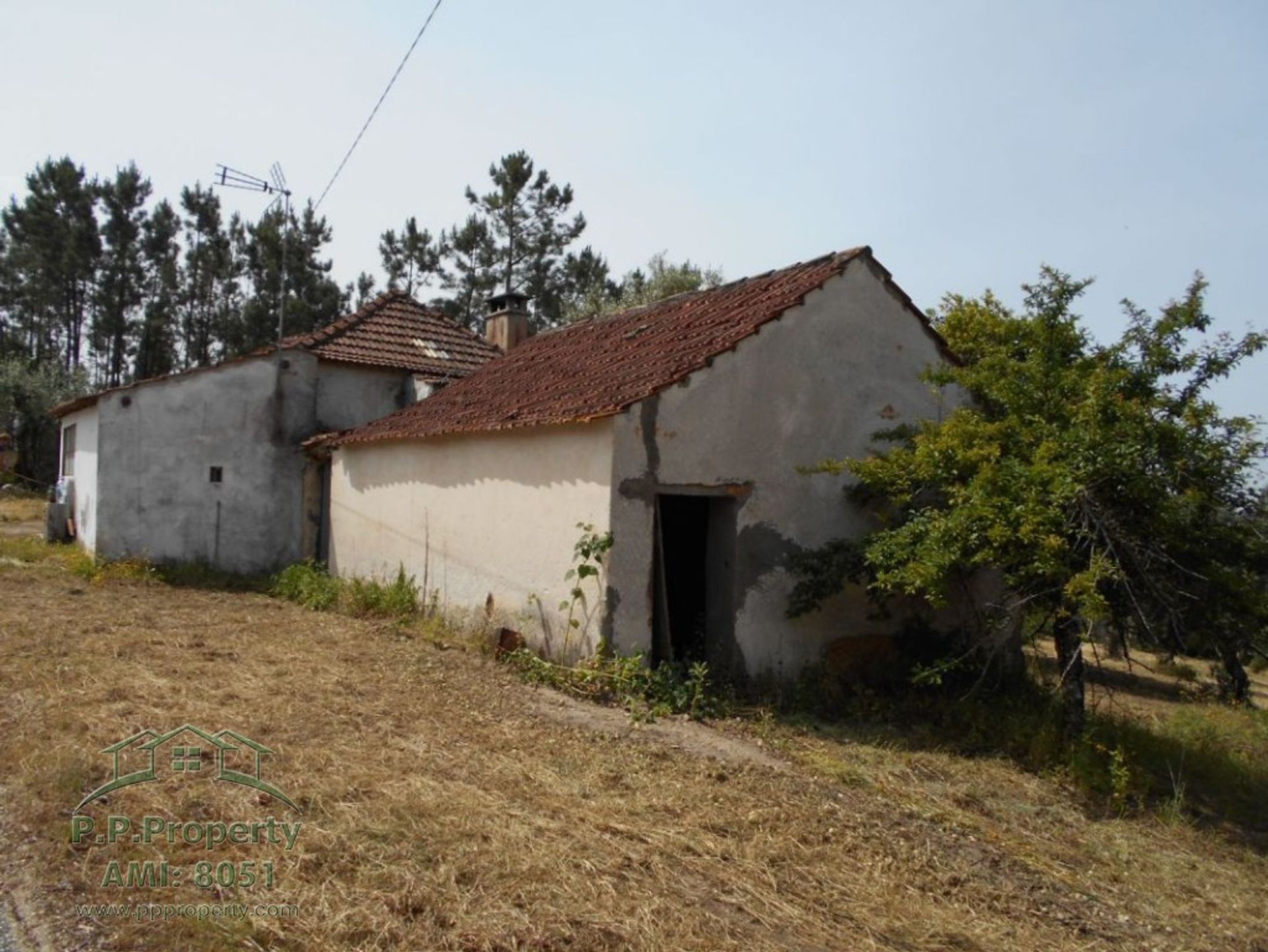 casa no Alvaiázere, Leiria 10827847