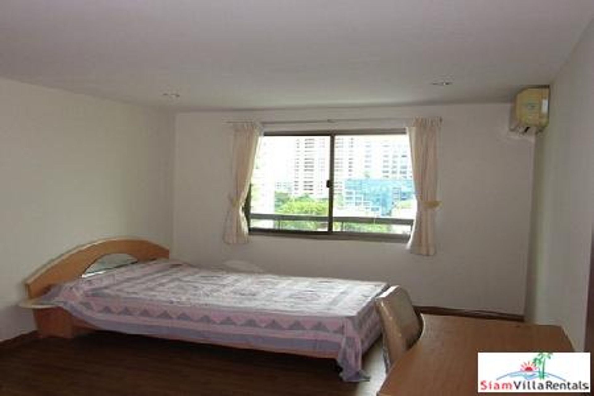 Osakehuoneisto sisään Watthana, Krung Thep Maha Nakhon 10827849