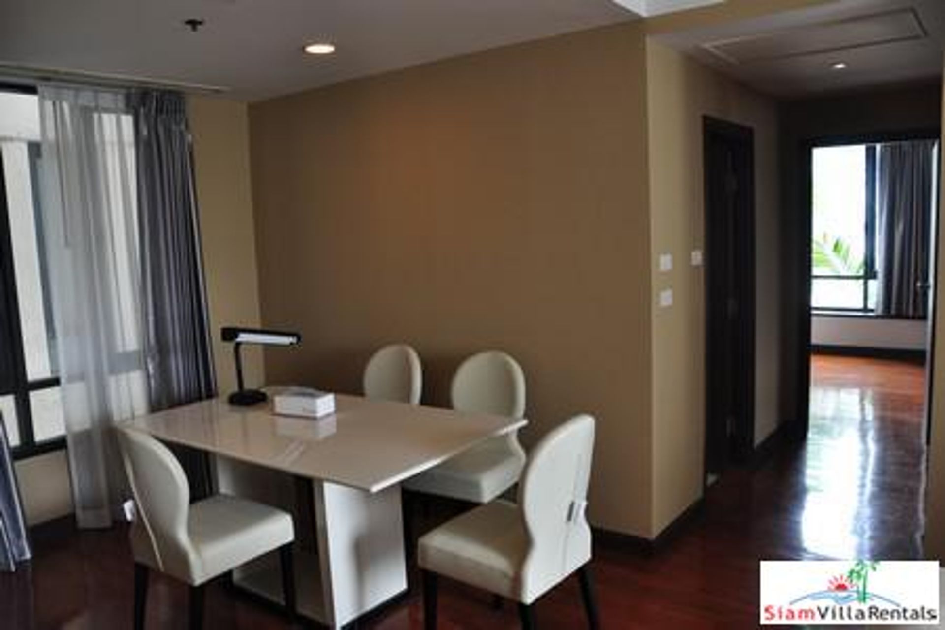 Condominium in , Krung Thep Maha Nakhon 10827851