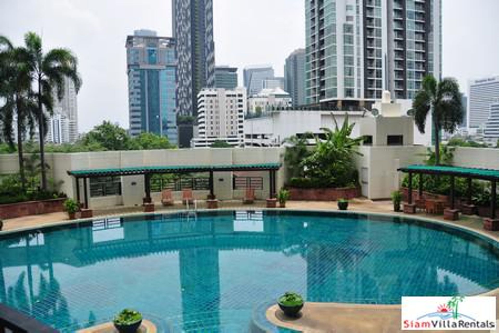 Condominium dans , Krung Thep Maha Nakhon 10827851