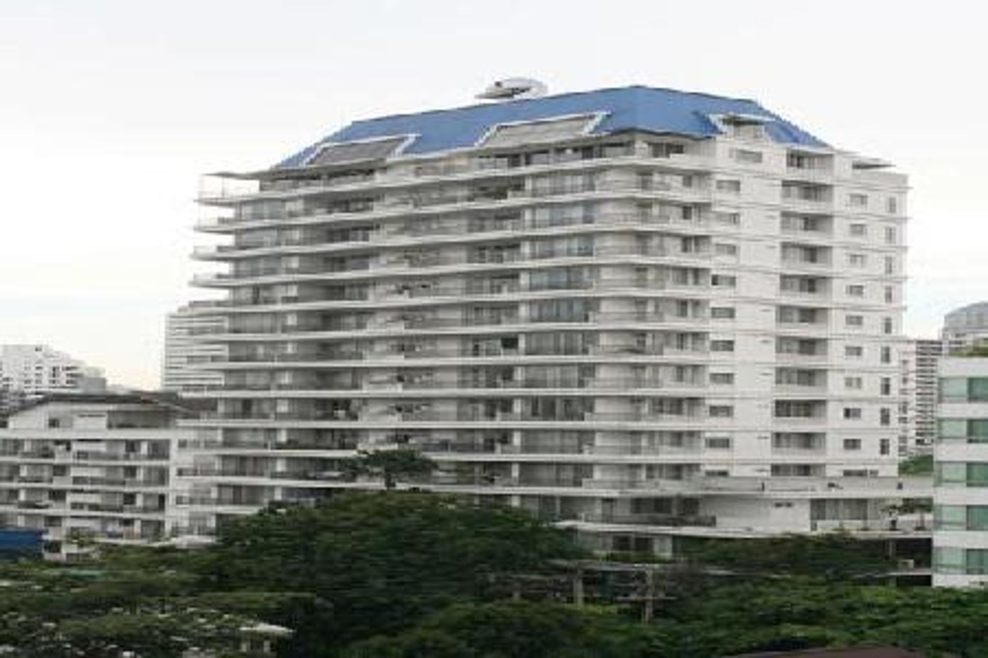 Condominium dans , Krung Thep Maha Nakhon 10827852