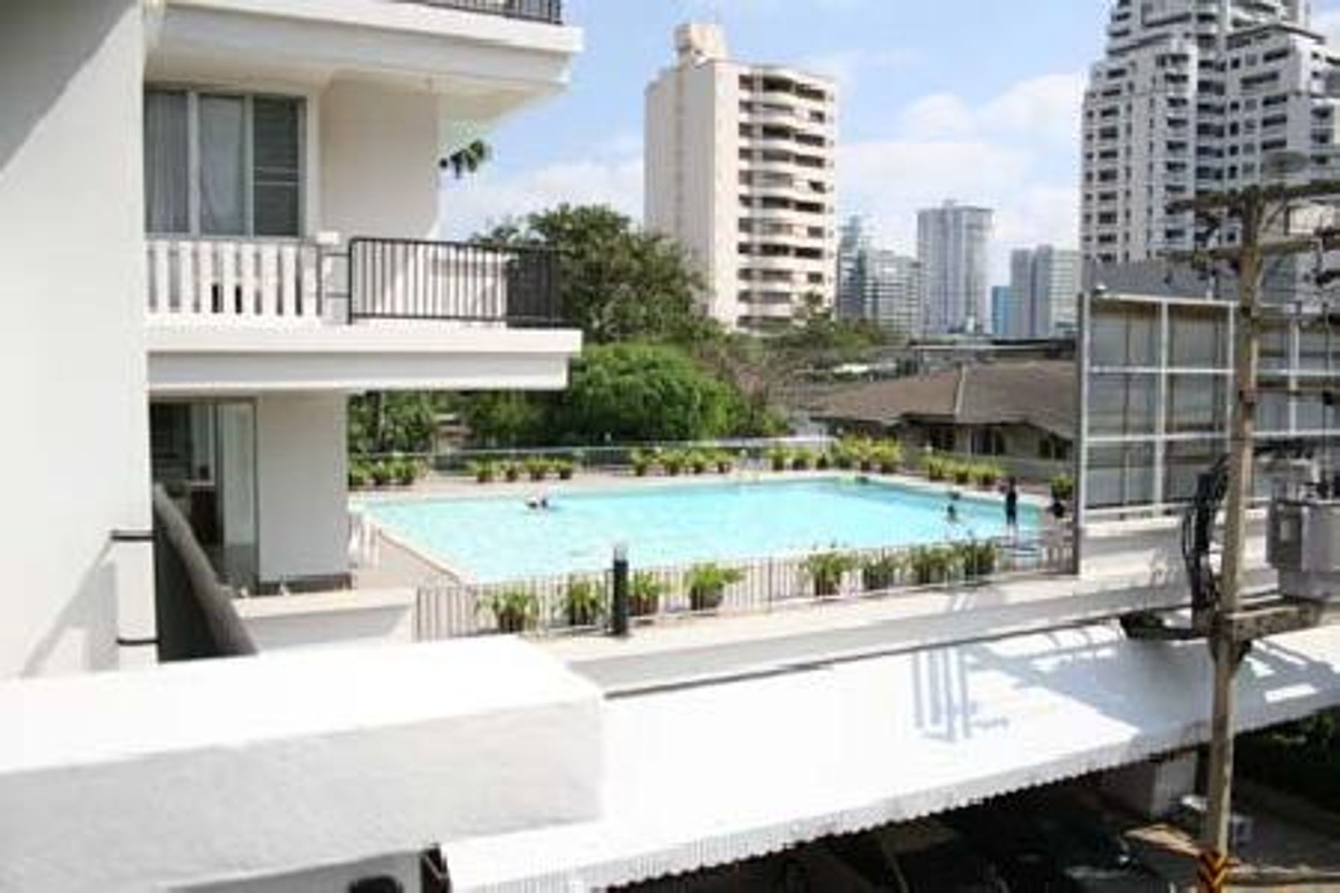 Condominium dans , Krung Thep Maha Nakhon 10827852