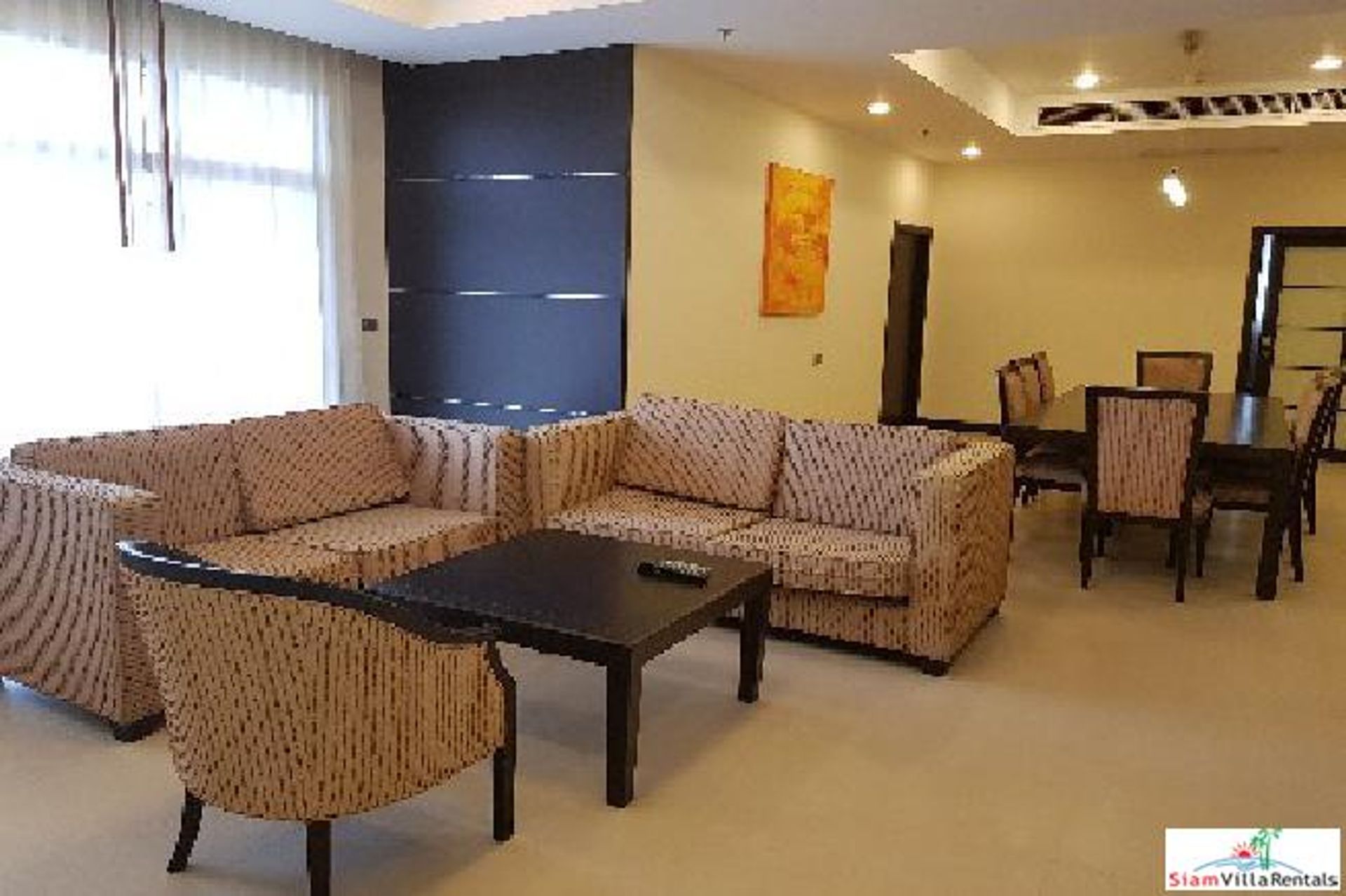 Condominio en , Krung Thep Maha Nakhon 10827855