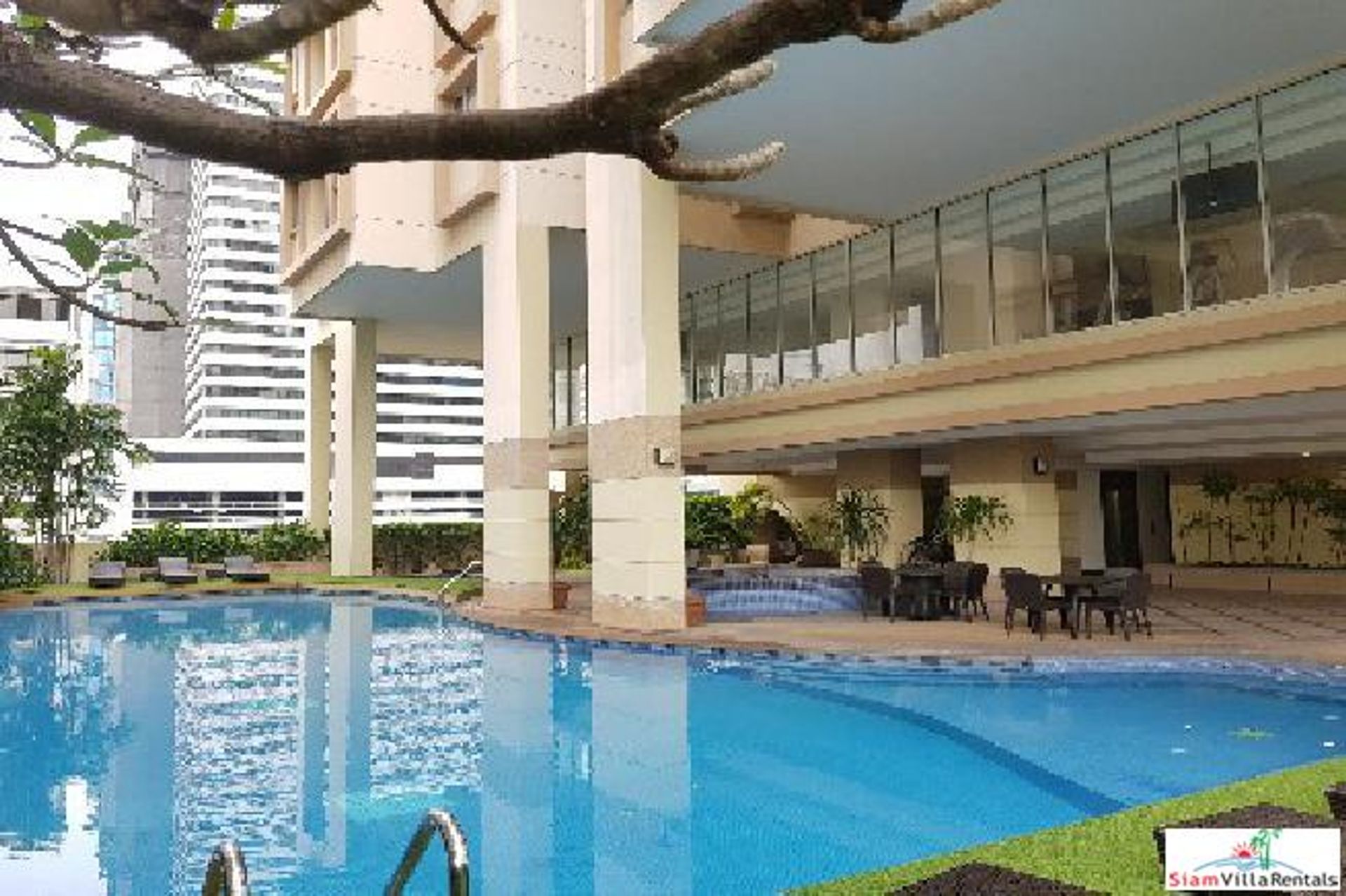 Condominio en , Krung Thep Maha Nakhon 10827855