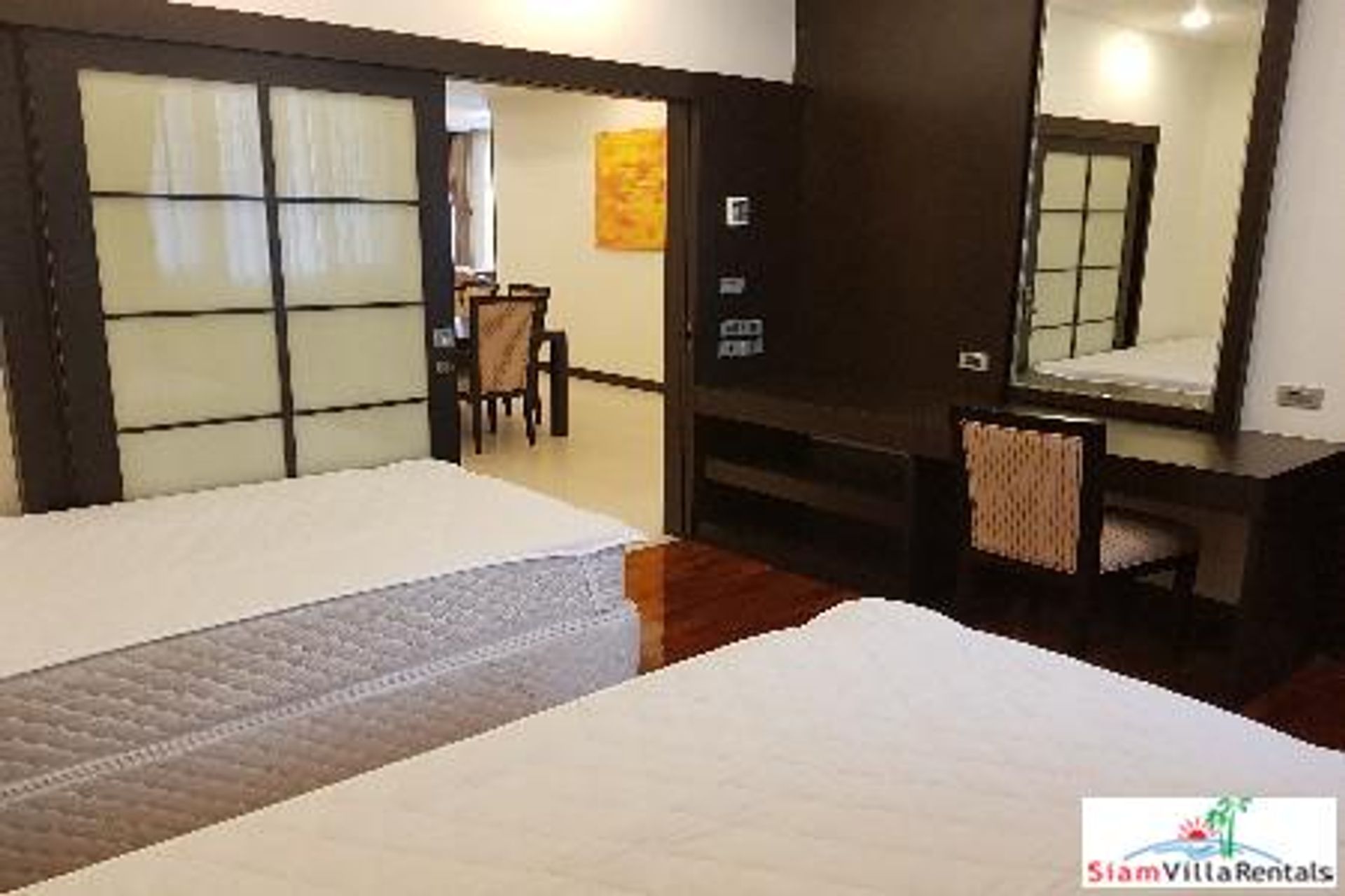 Condominio en , Krung Thep Maha Nakhon 10827855