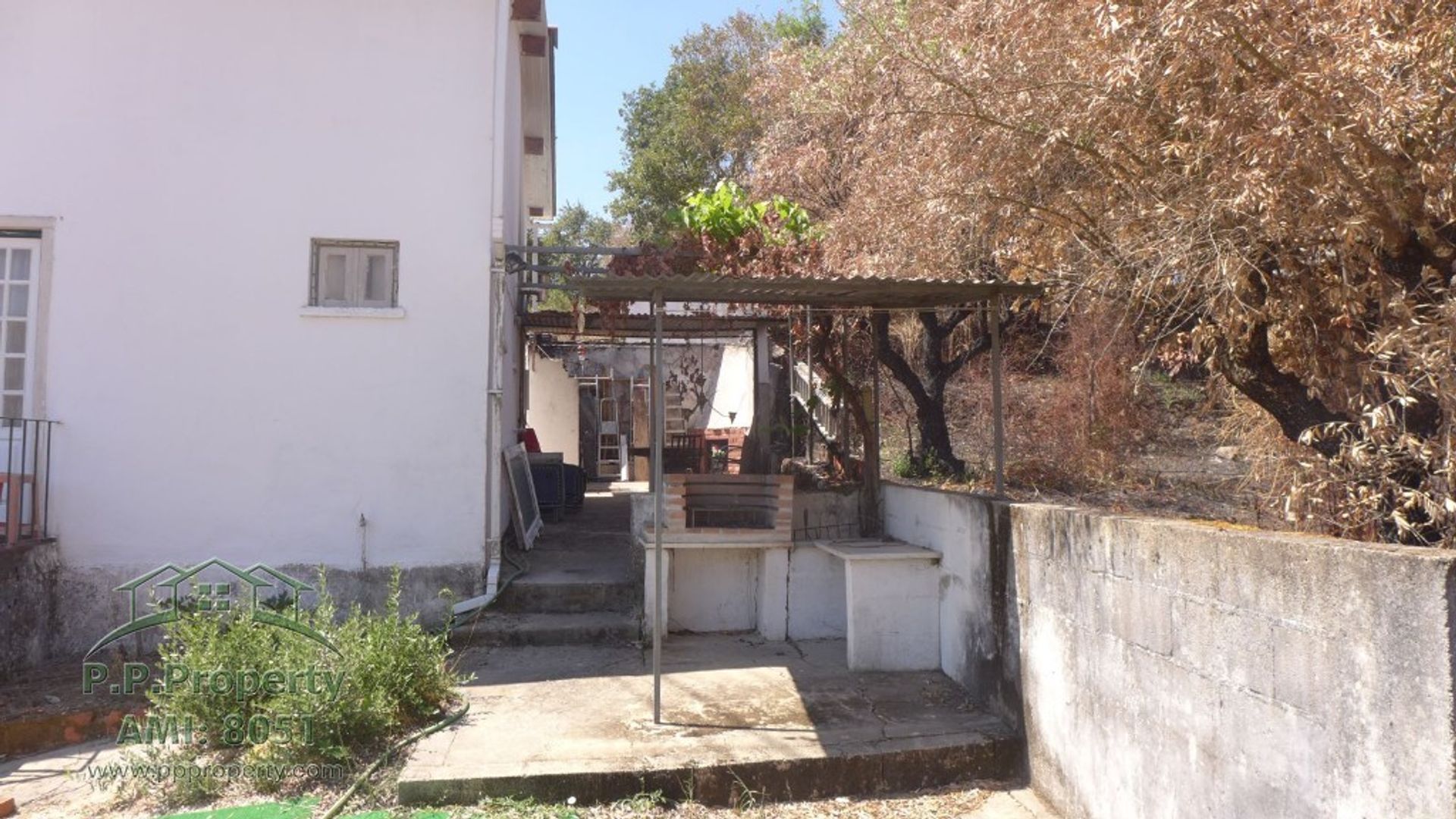 casa en Ansião, Leiria District 10827858