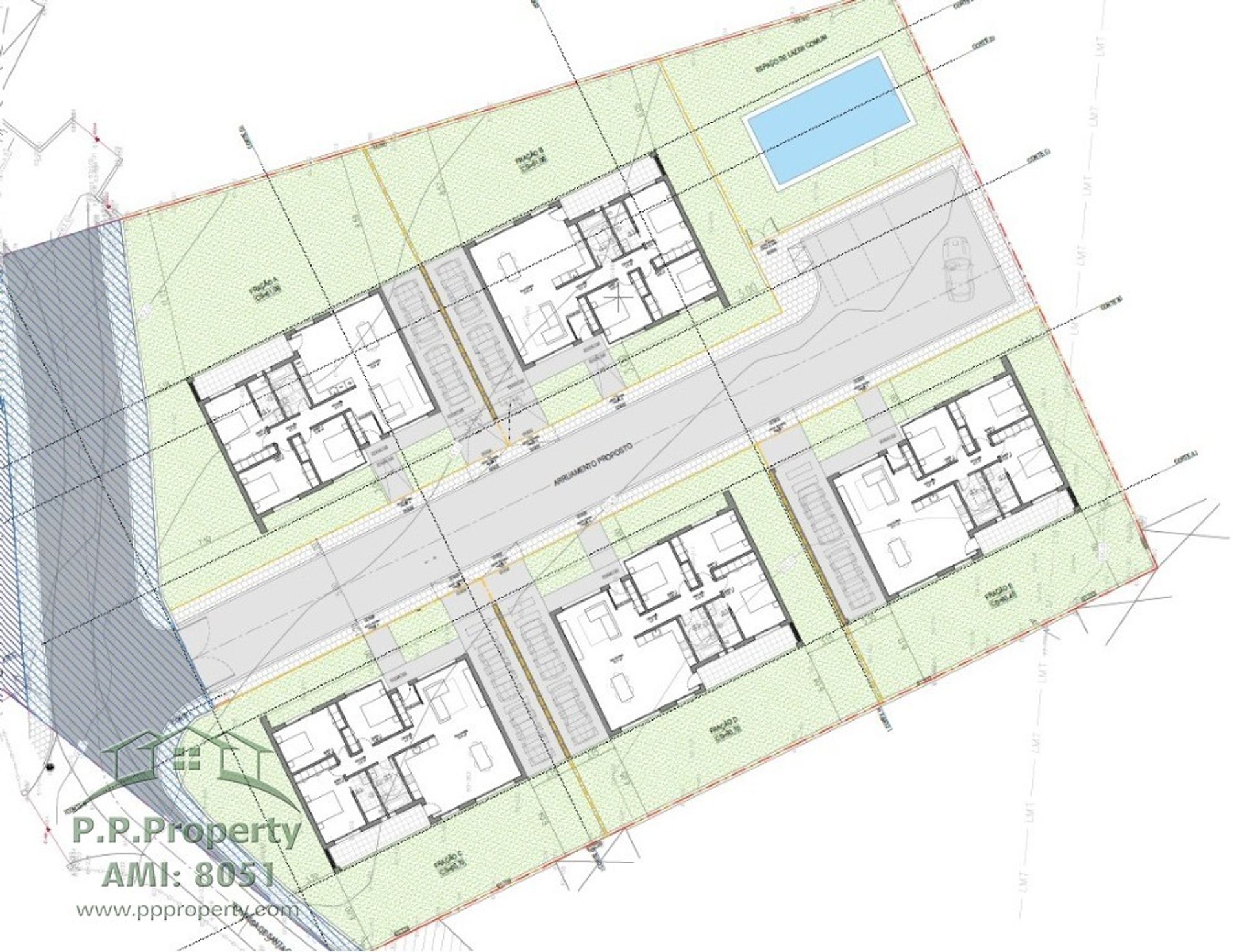 Dom w Rio Maior, Santarém District 10827860