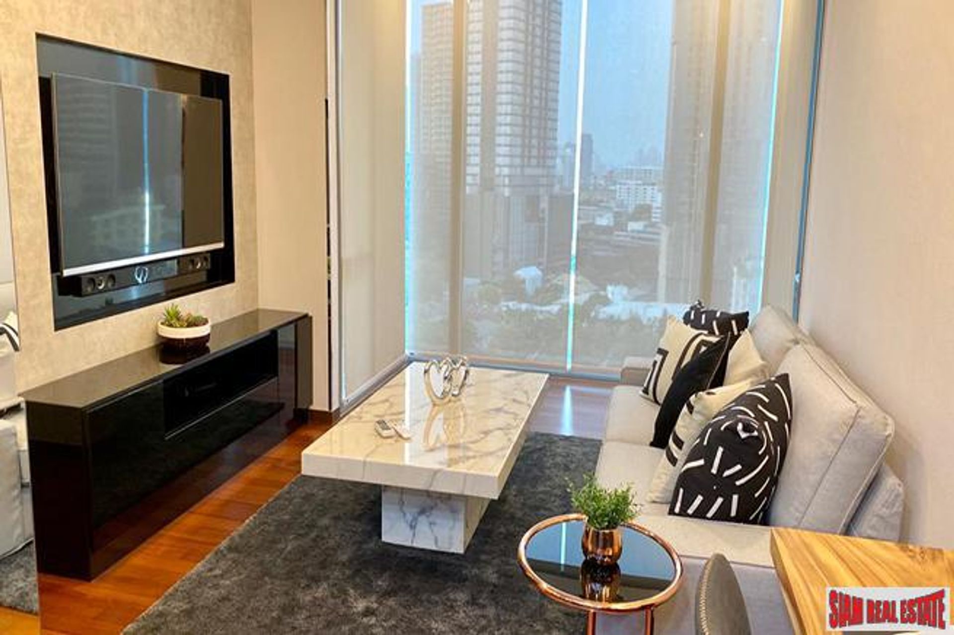 Condominio en , Krung Thep Maha Nakhon 10827861