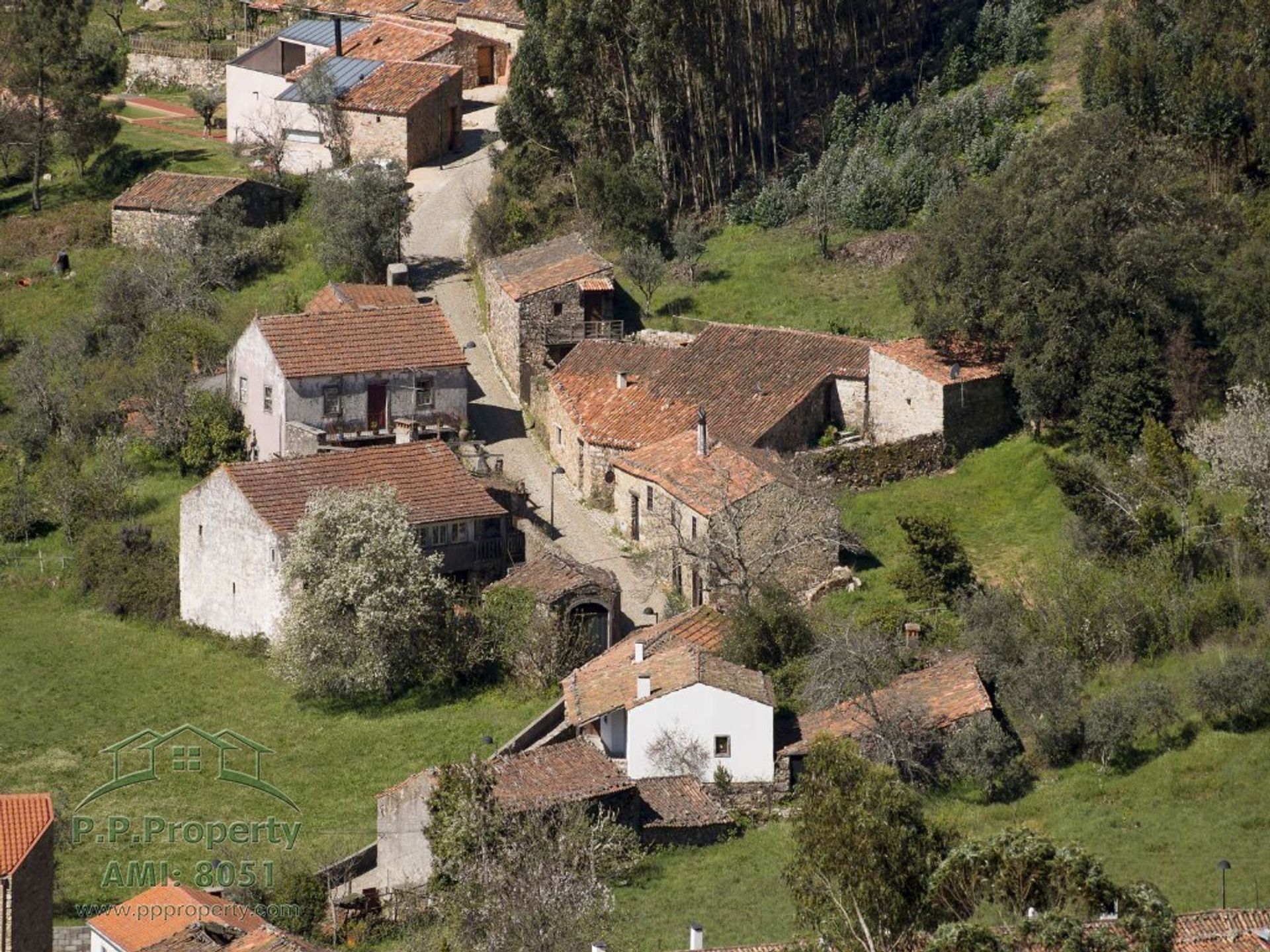 Condominium in , Coimbra District 10827862