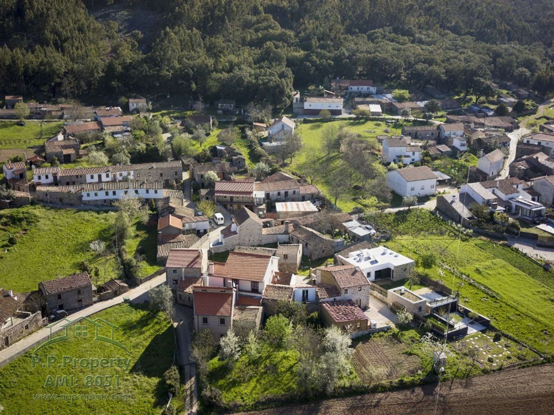 Condominium in , Coimbra District 10827862