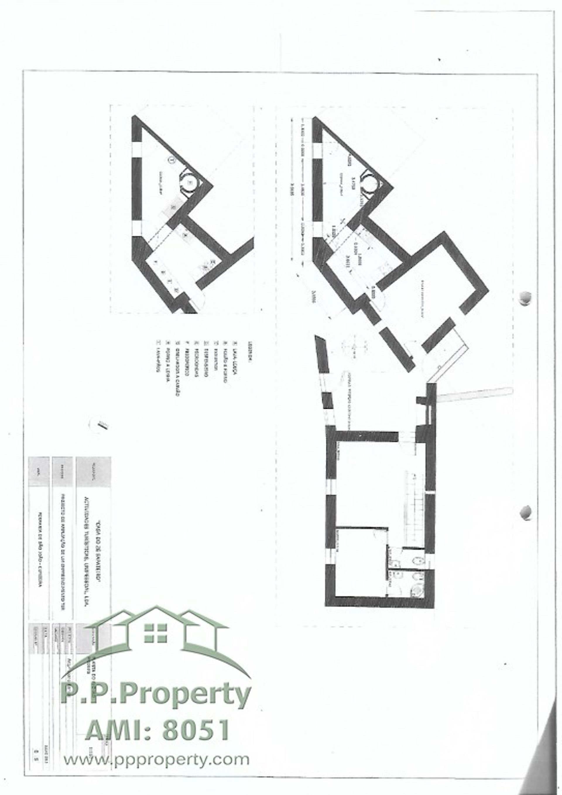 Osakehuoneisto sisään , Coimbra District 10827862