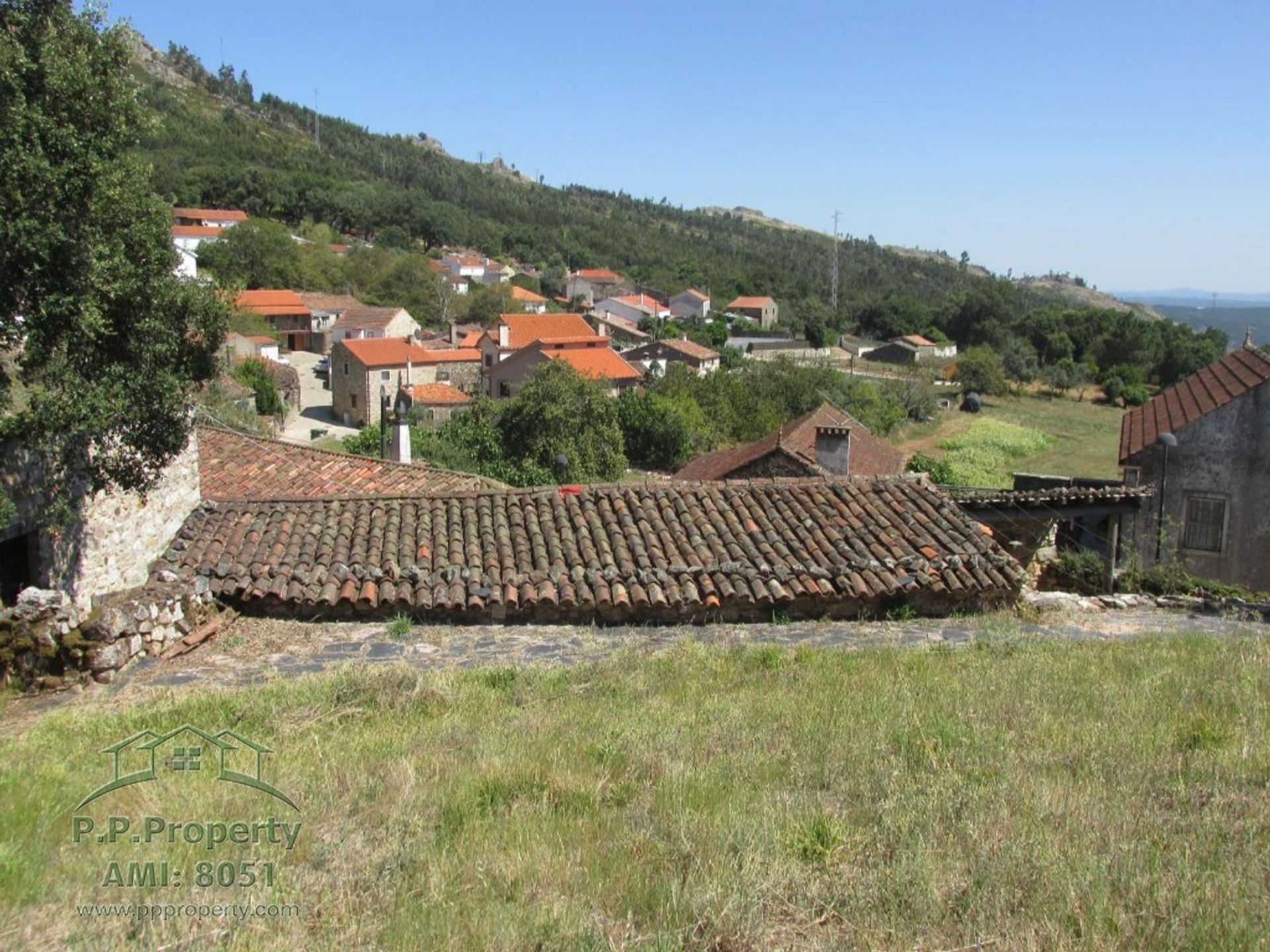 Condominium in , Coimbra District 10827862