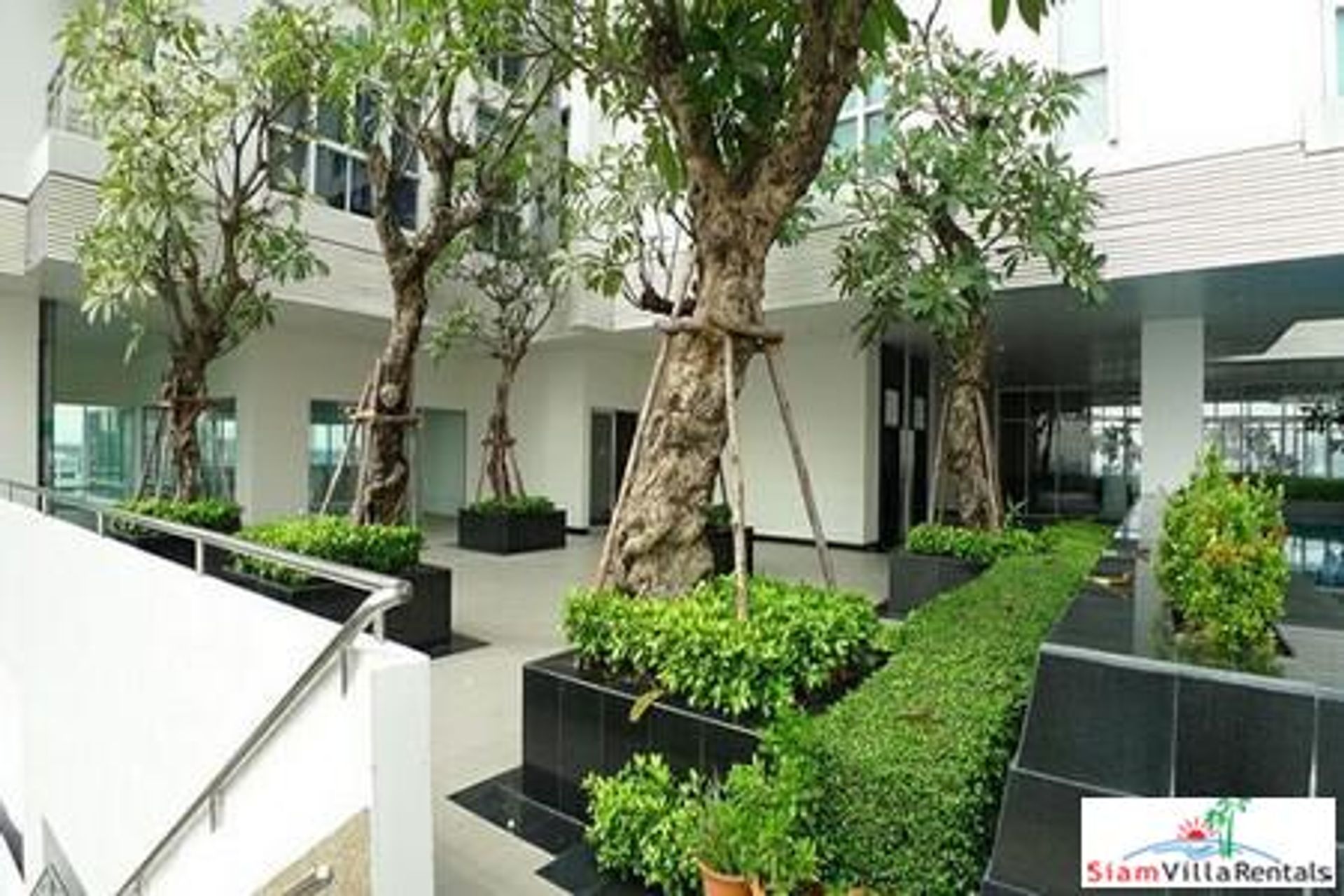 Condominio en , Krung Thep Maha Nakhon 10827863