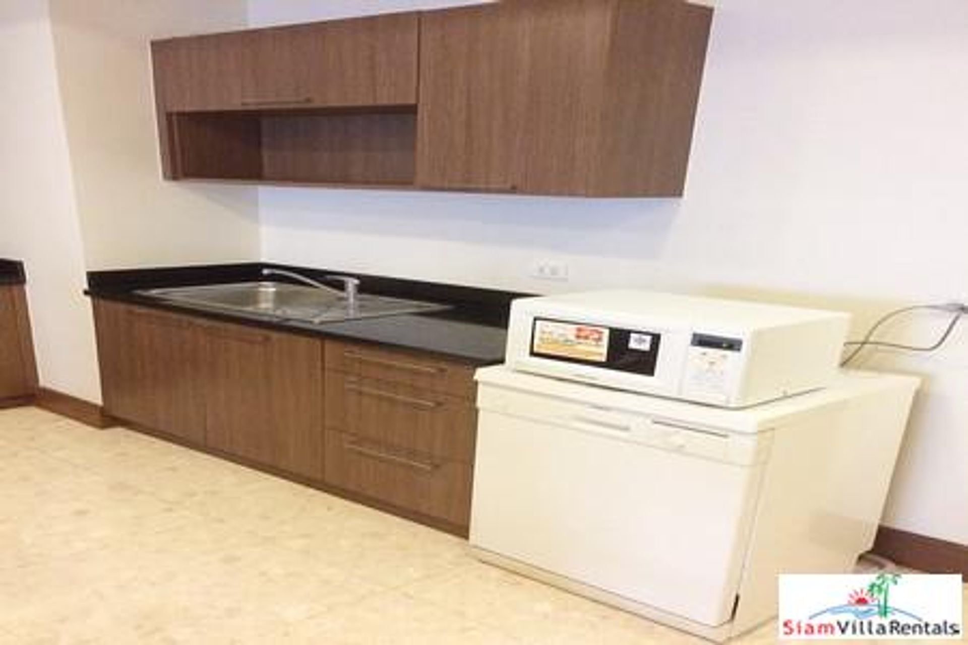 Condominio en , Krung Thep Maha Nakhon 10827863