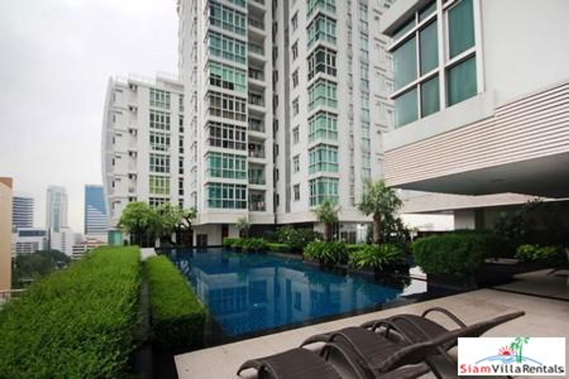 Condominio en , Krung Thep Maha Nakhon 10827863