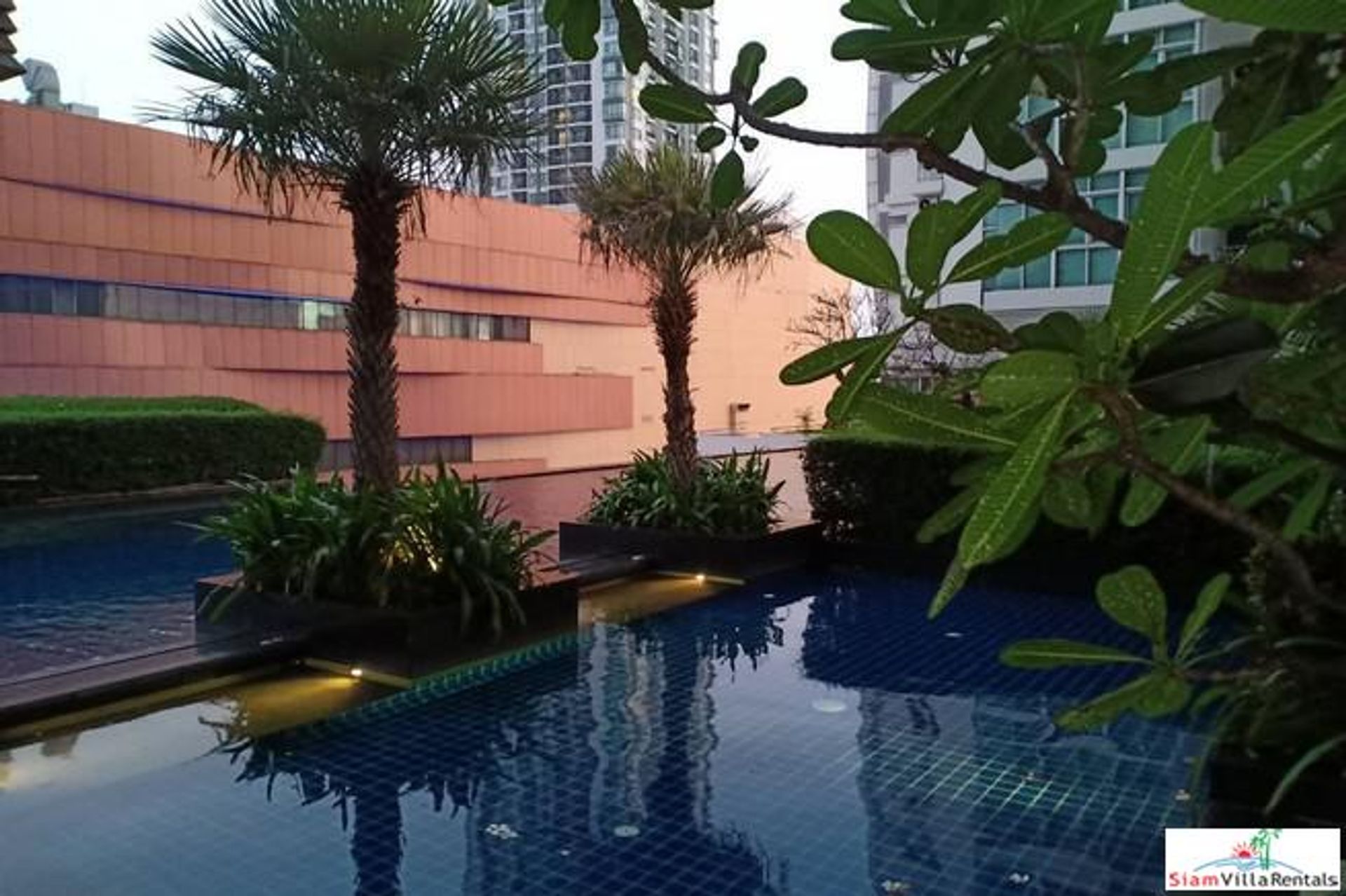 Kondominium dalam , Krung Thep Maha Nakhon 10827864