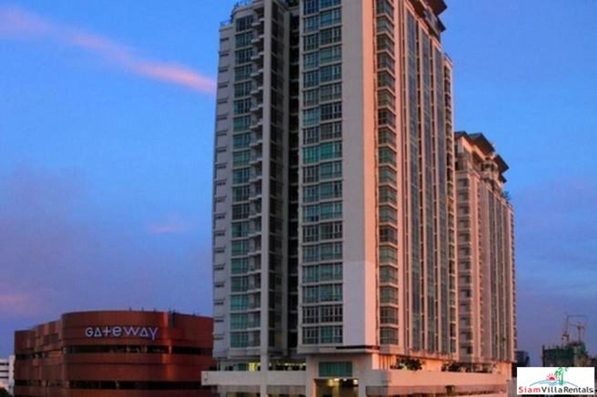 Kondominium dalam , Krung Thep Maha Nakhon 10827864