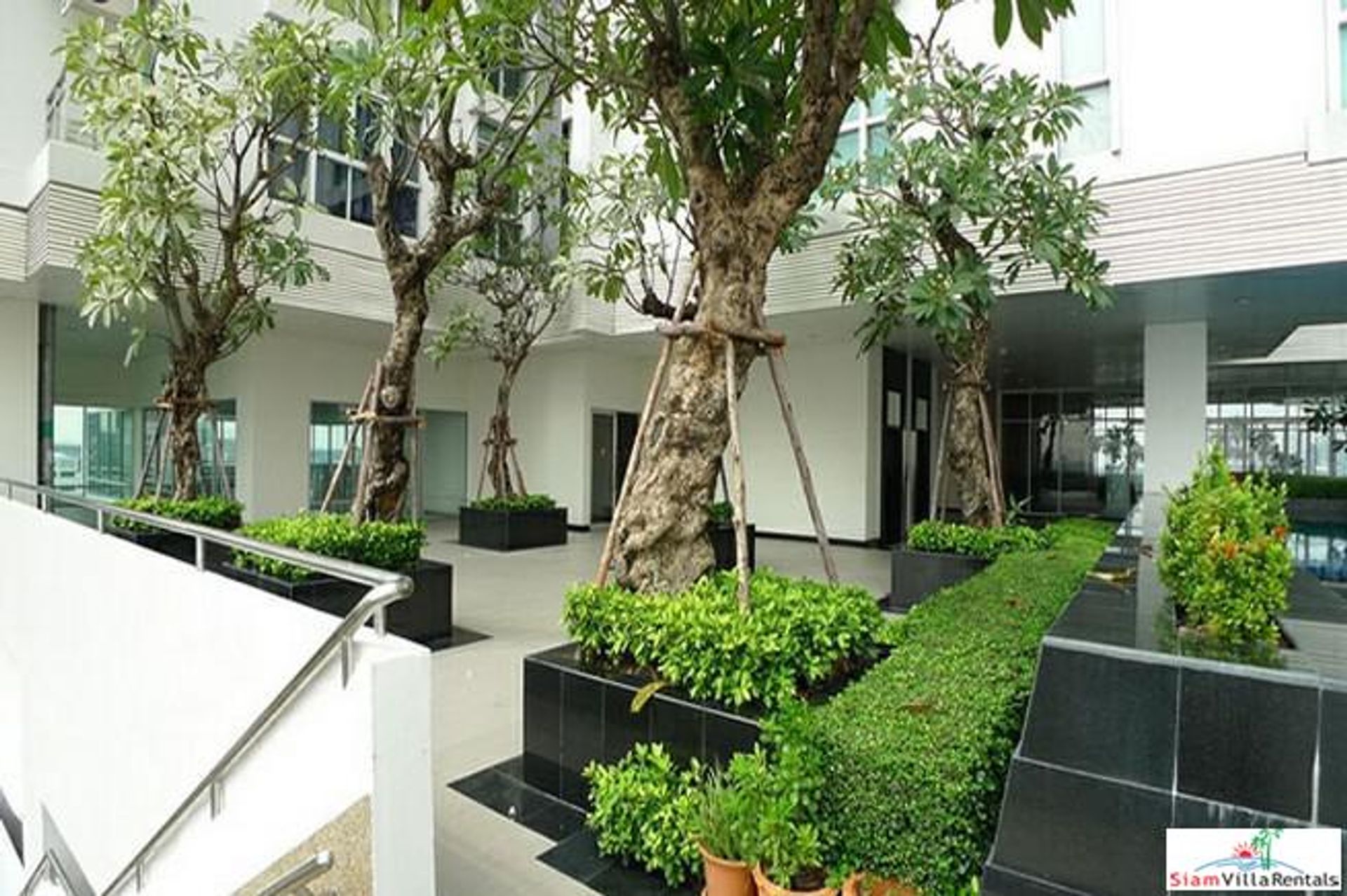 عمارات في , Krung Thep Maha Nakhon 10827864